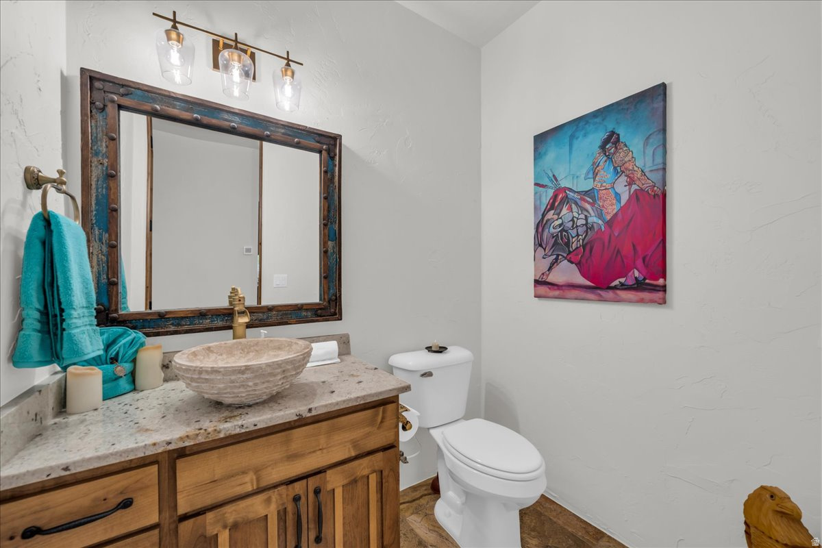 CHAPARRAL RIDGE PH 6 - Residential