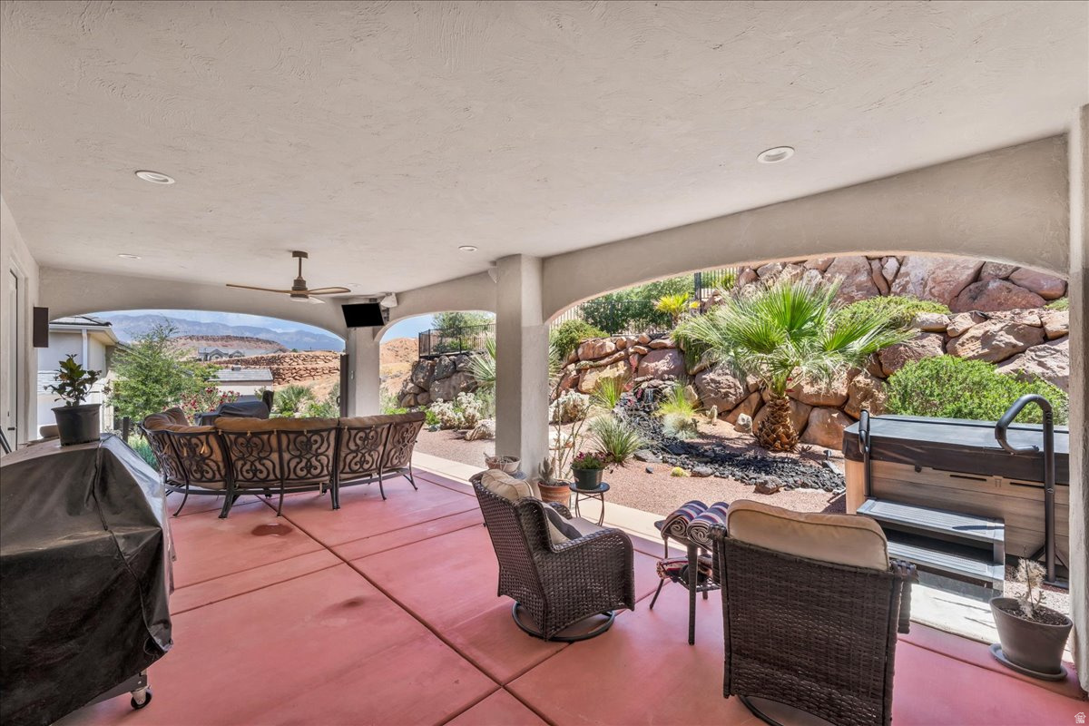 CHAPARRAL RIDGE PH 6 - Residential