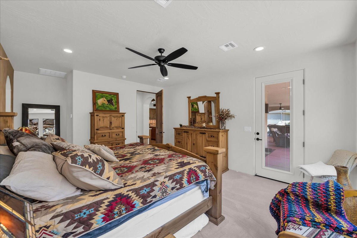 CHAPARRAL RIDGE PH 6 - Residential