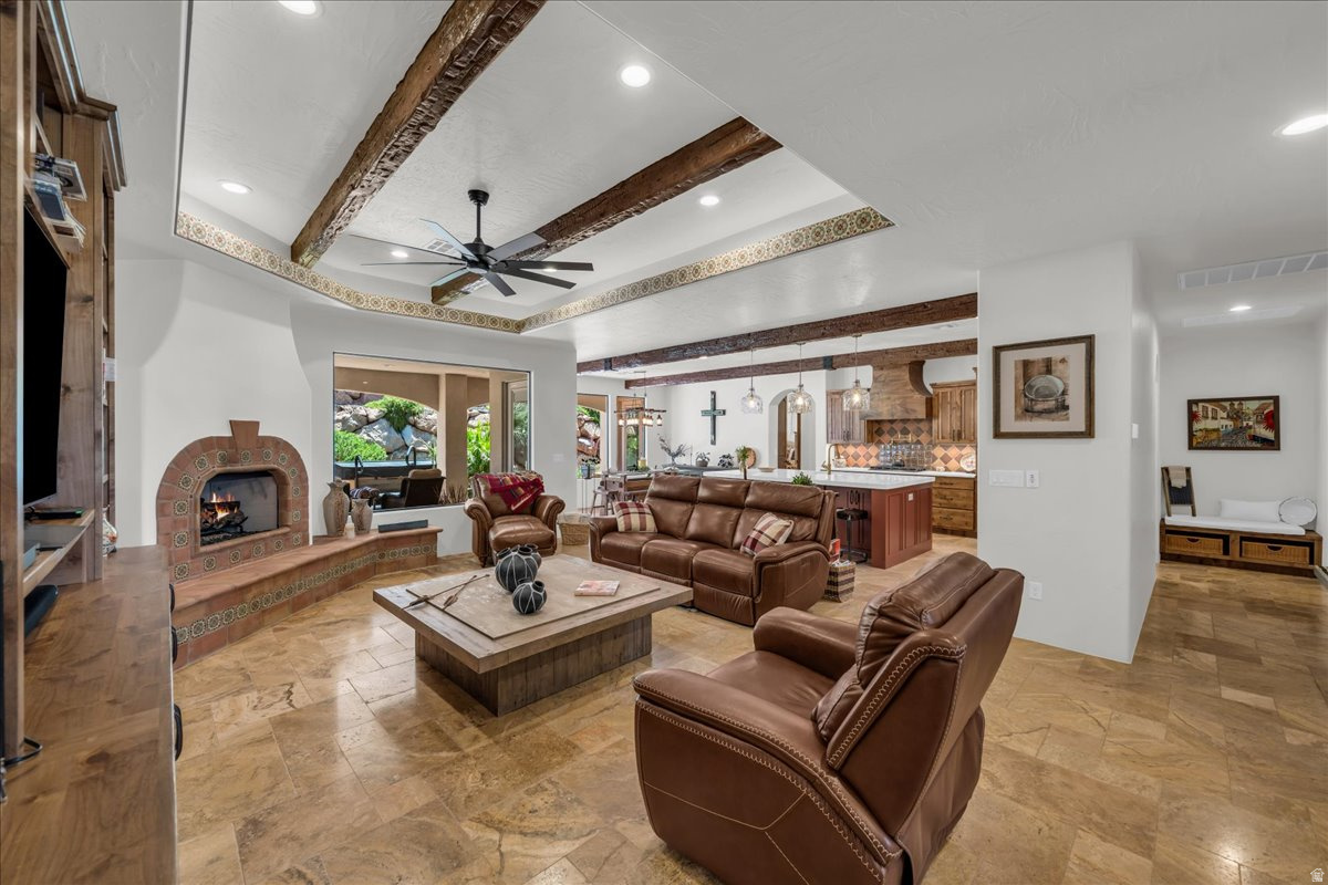 CHAPARRAL RIDGE PH 6 - Residential