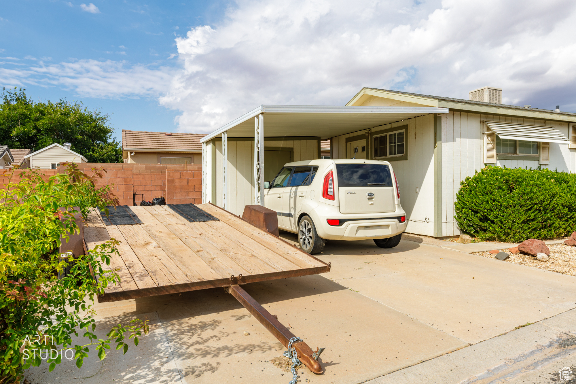 QUAIL LAKE EST AMD - Residential