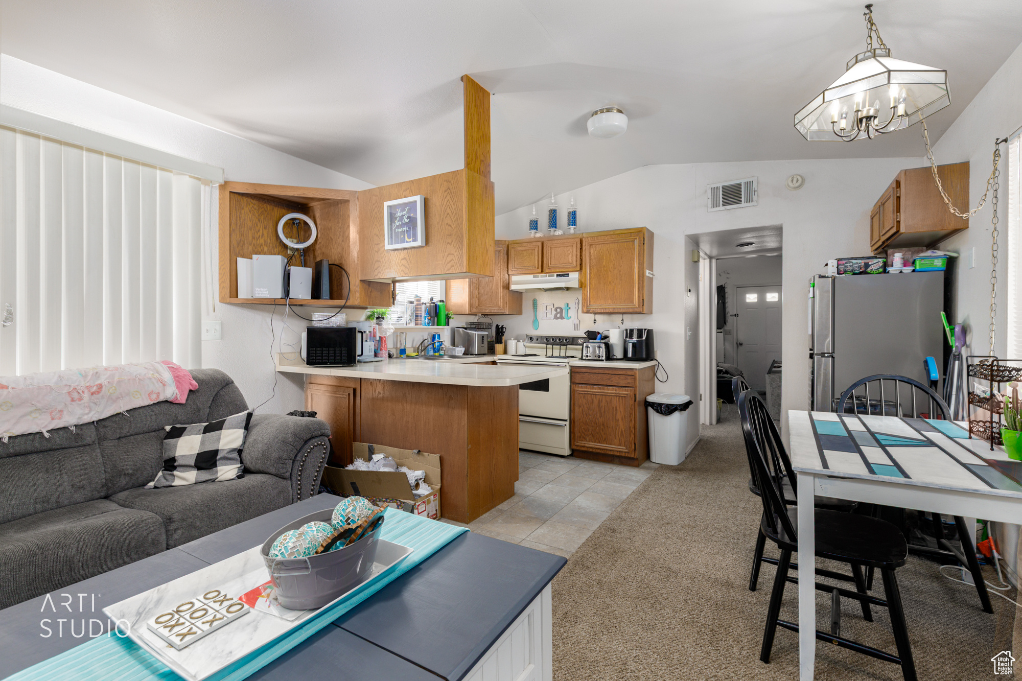QUAIL LAKE EST AMD - Residential