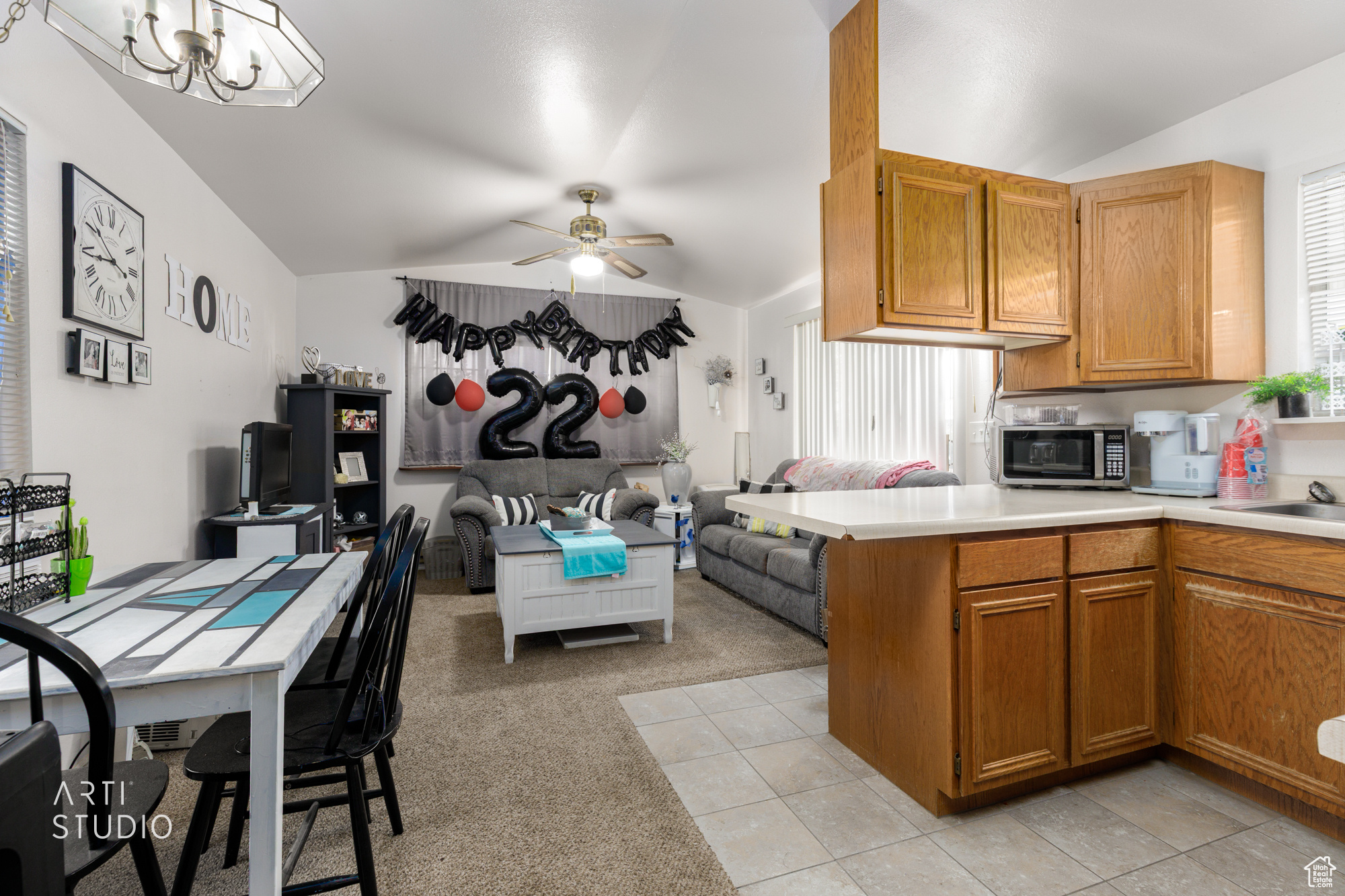 QUAIL LAKE EST AMD - Residential