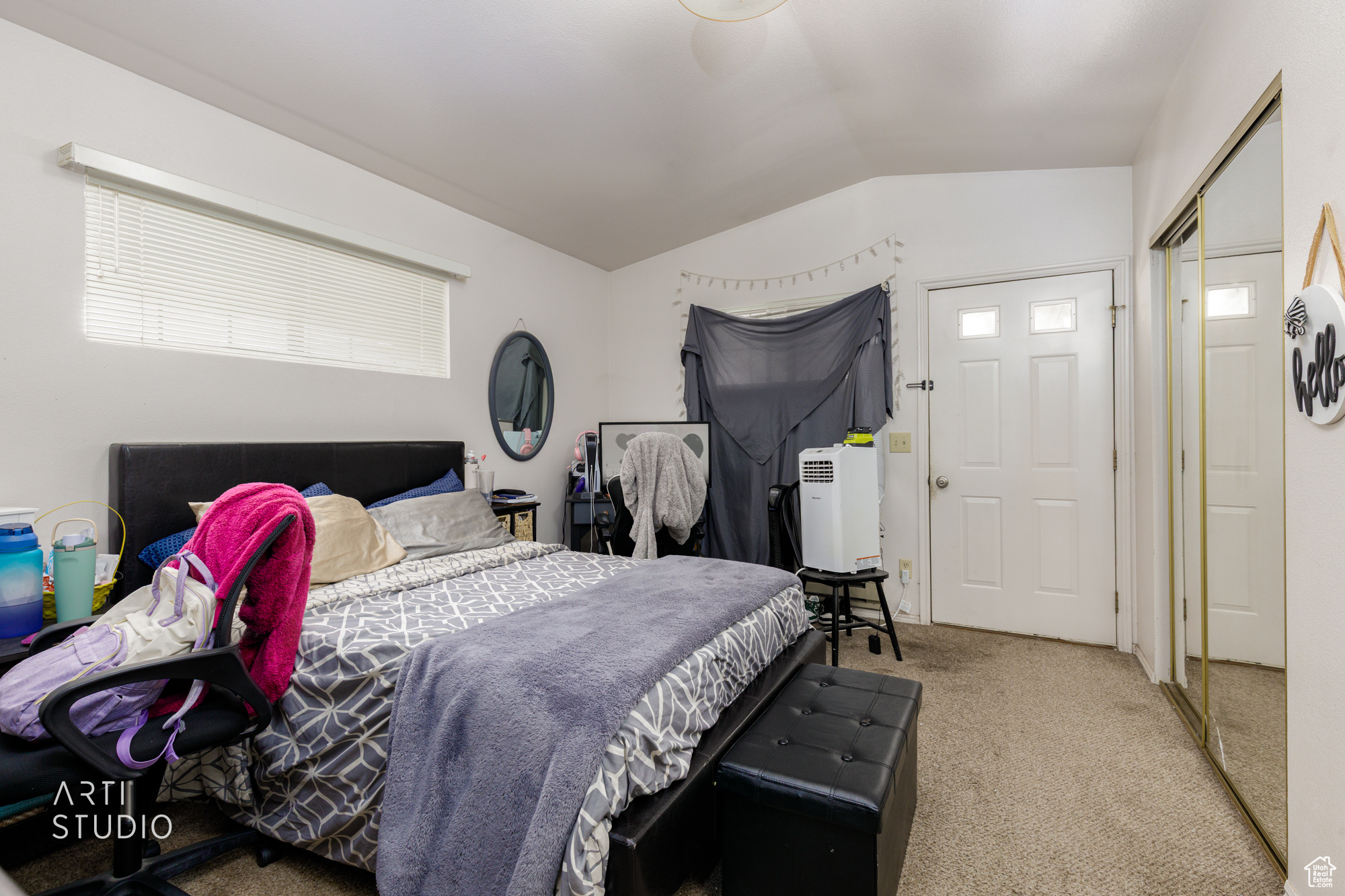 QUAIL LAKE EST AMD - Residential