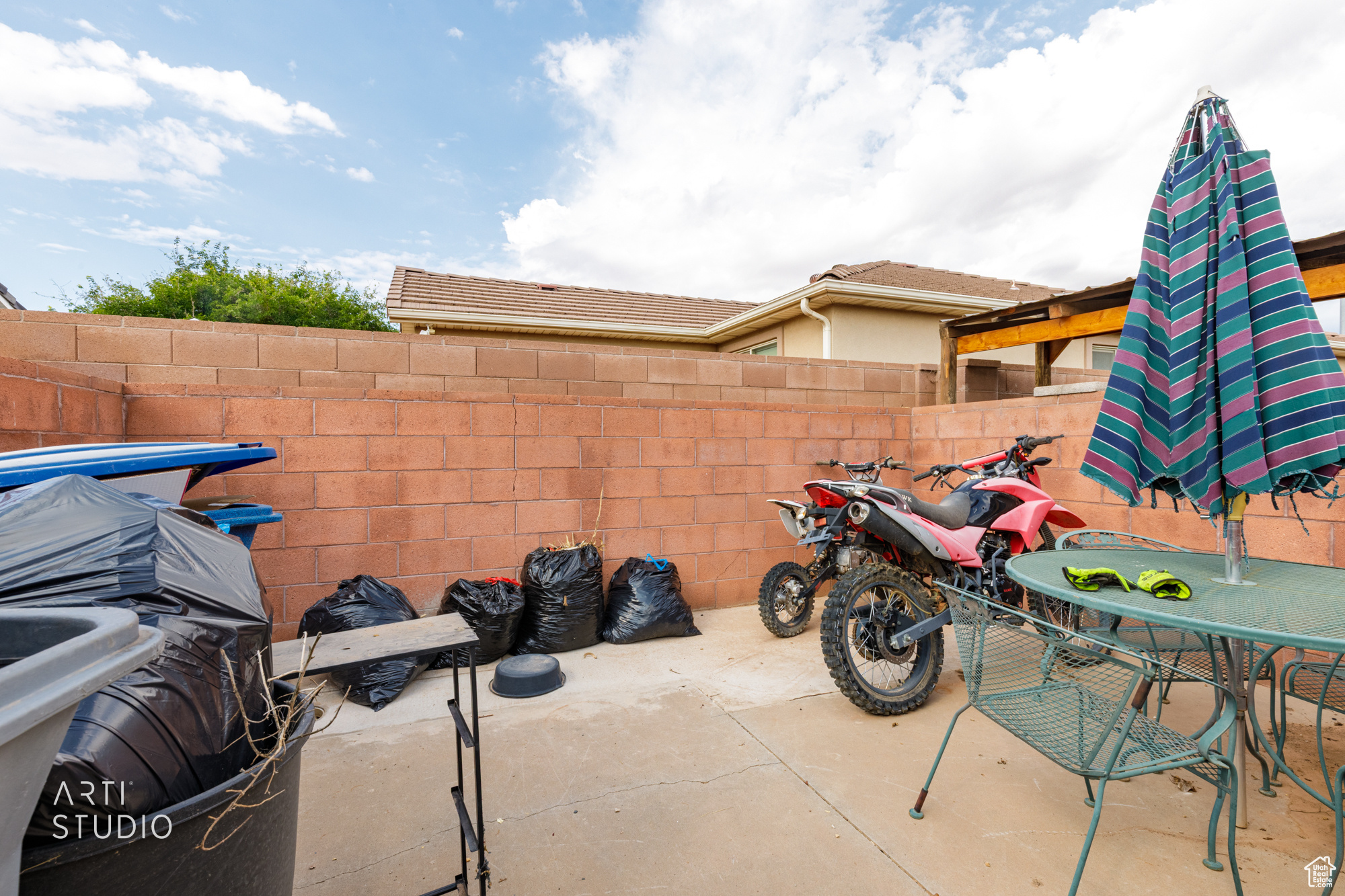 QUAIL LAKE EST AMD - Residential
