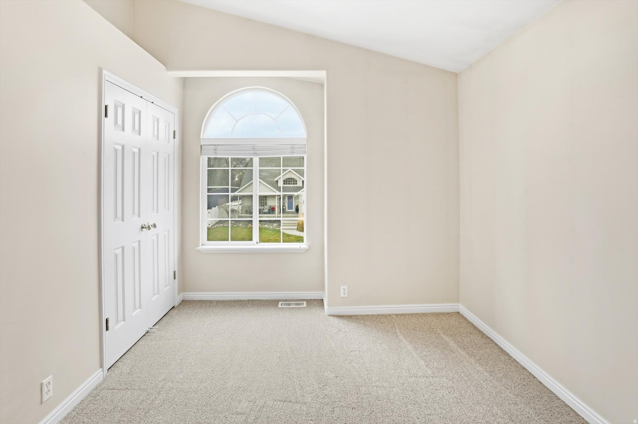 OLD FARM OF MURRAY - Residential
