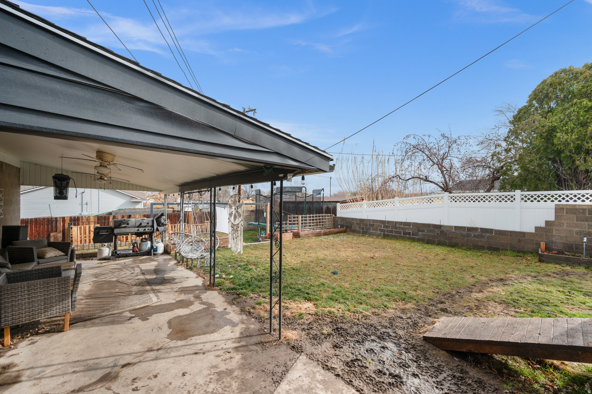 OQUIRRH HILLS #4 - Residential