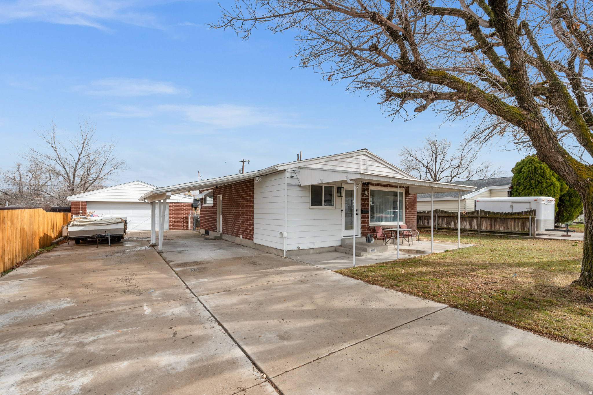 OQUIRRH HILLS #4 - Residential