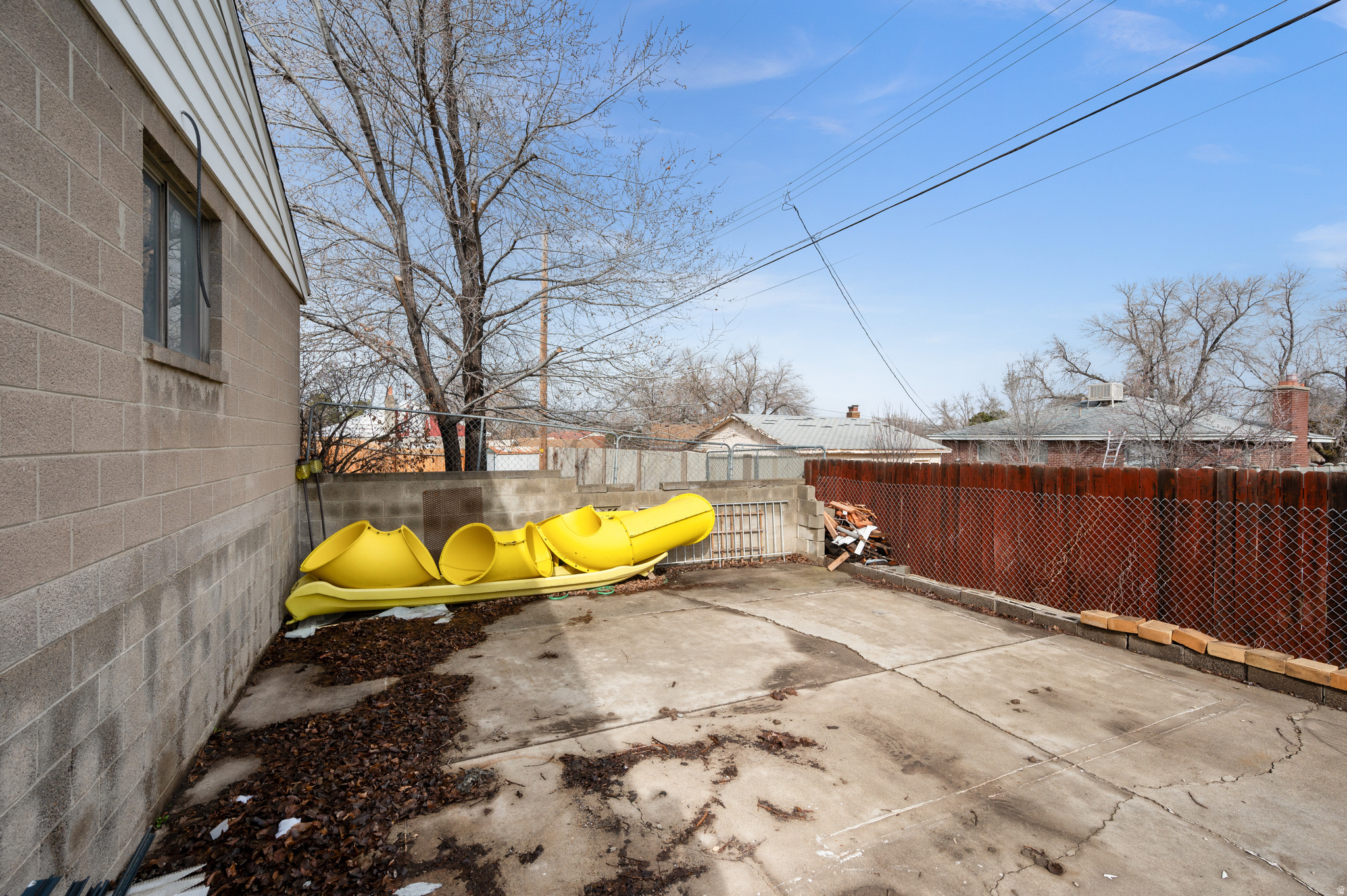 OQUIRRH HILLS #4 - Residential