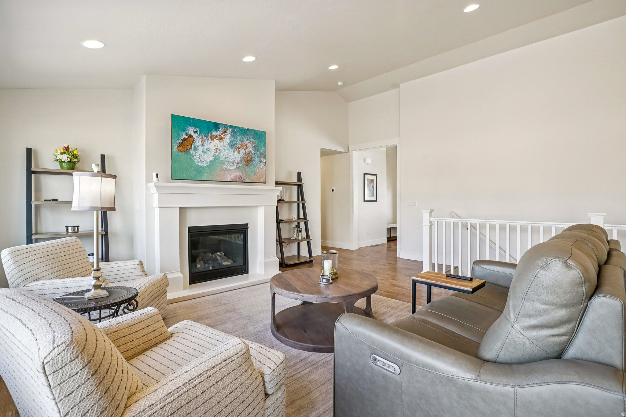 STONE CREEK - Residential
