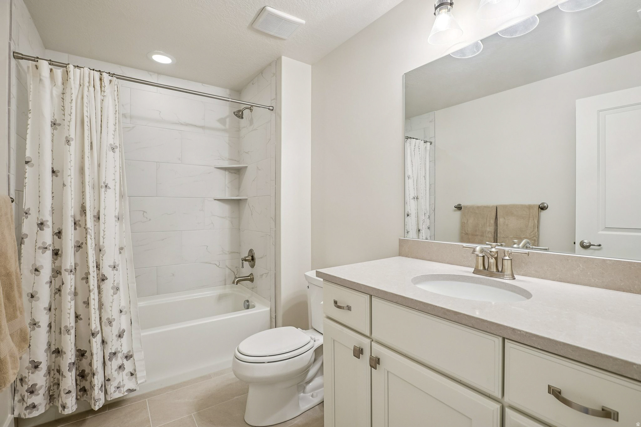 STONE CREEK - Residential