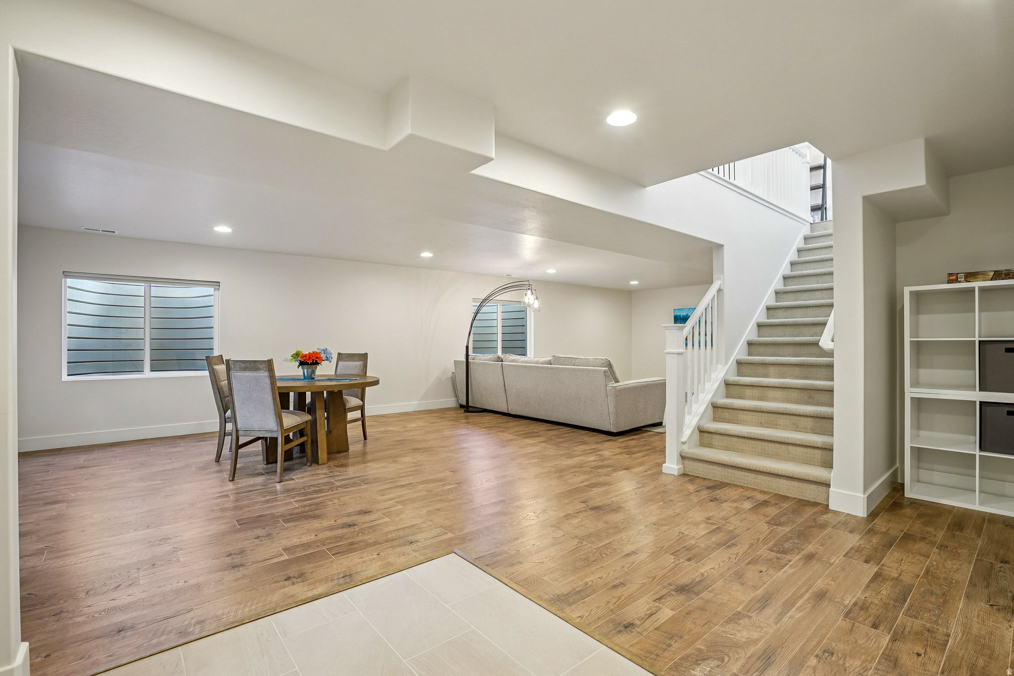STONE CREEK - Residential