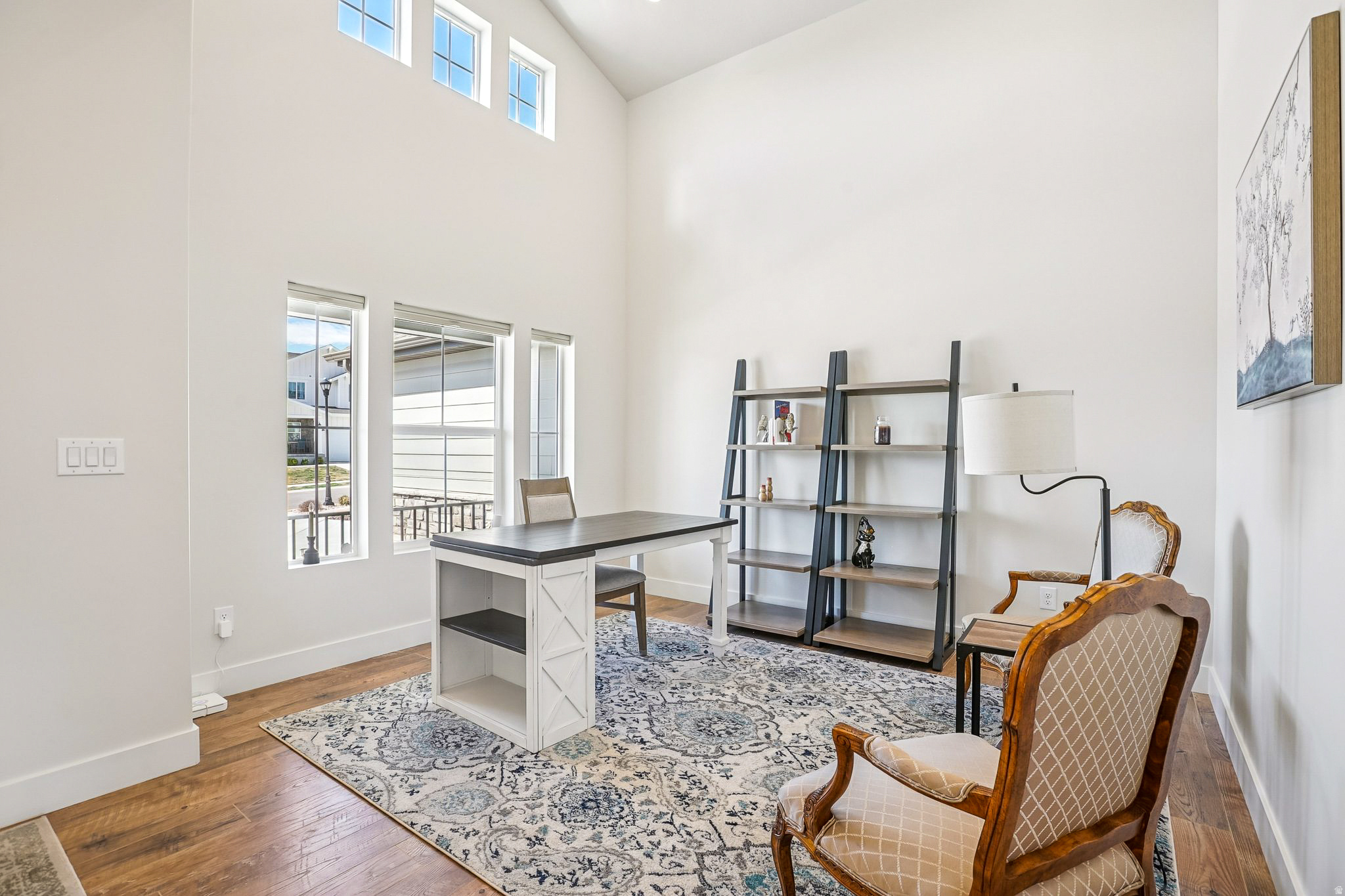 STONE CREEK - Residential