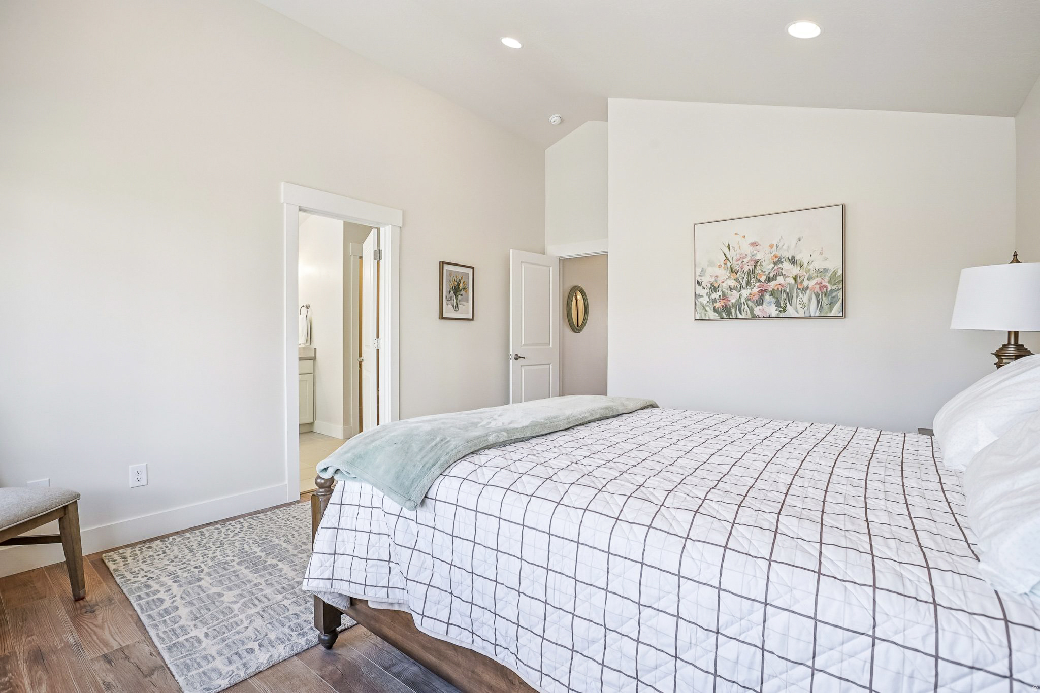 STONE CREEK - Residential