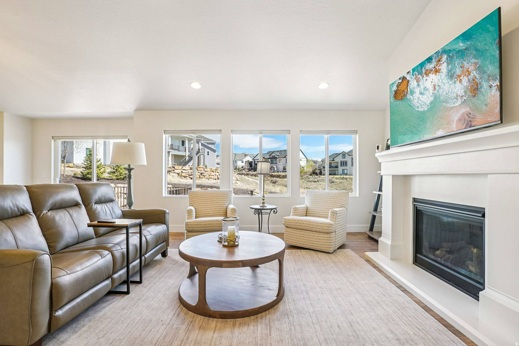 STONE CREEK - Residential