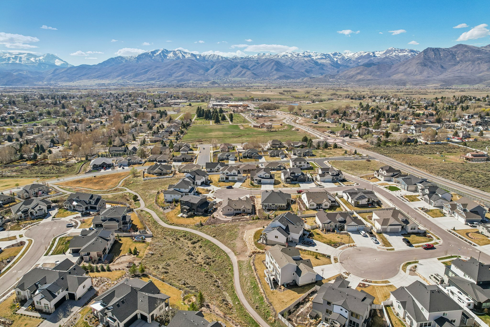 STONE CREEK - Residential