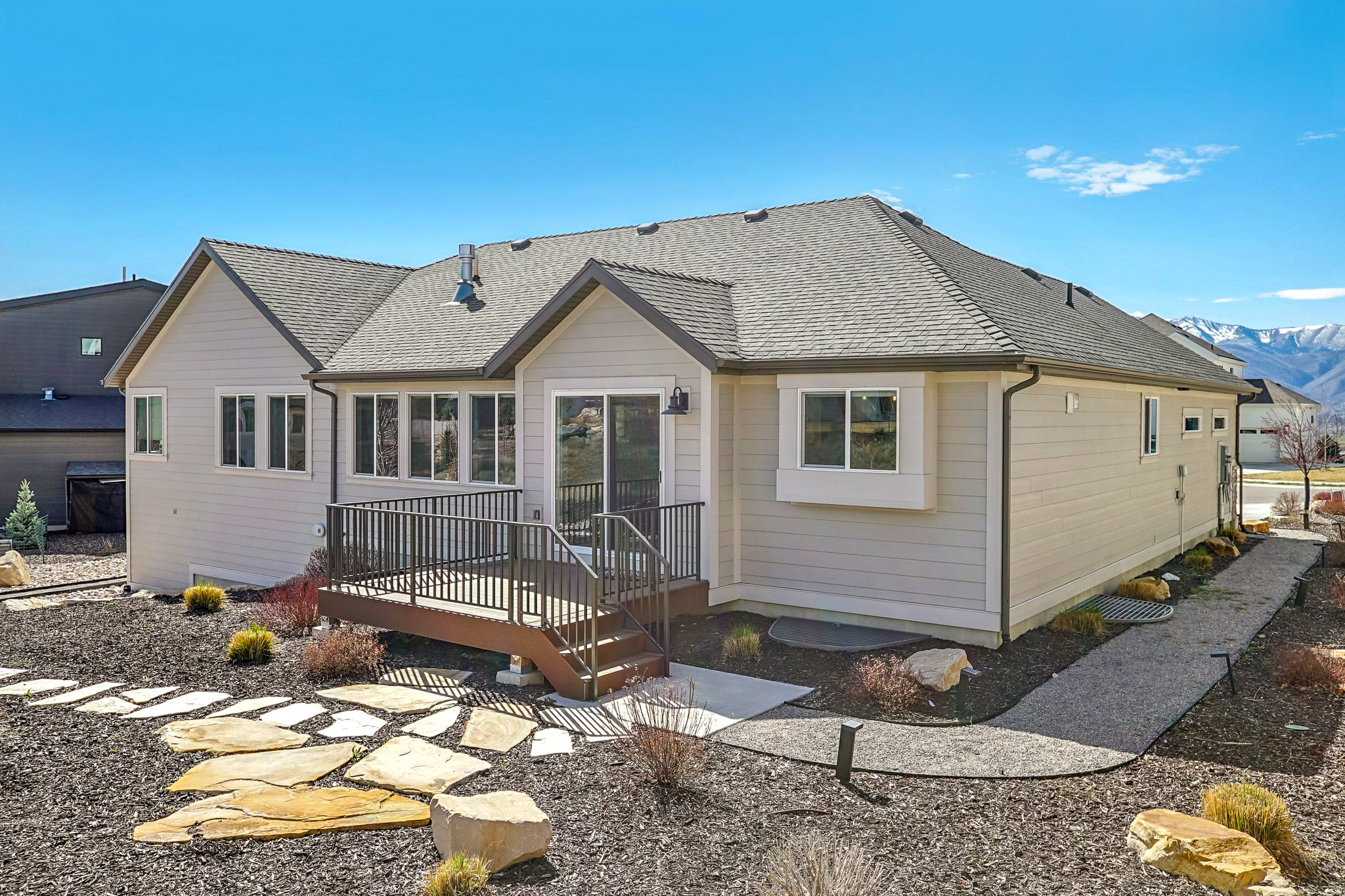STONE CREEK - Residential