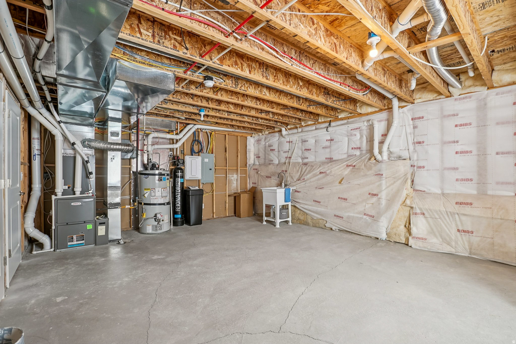 STONE CREEK - Residential