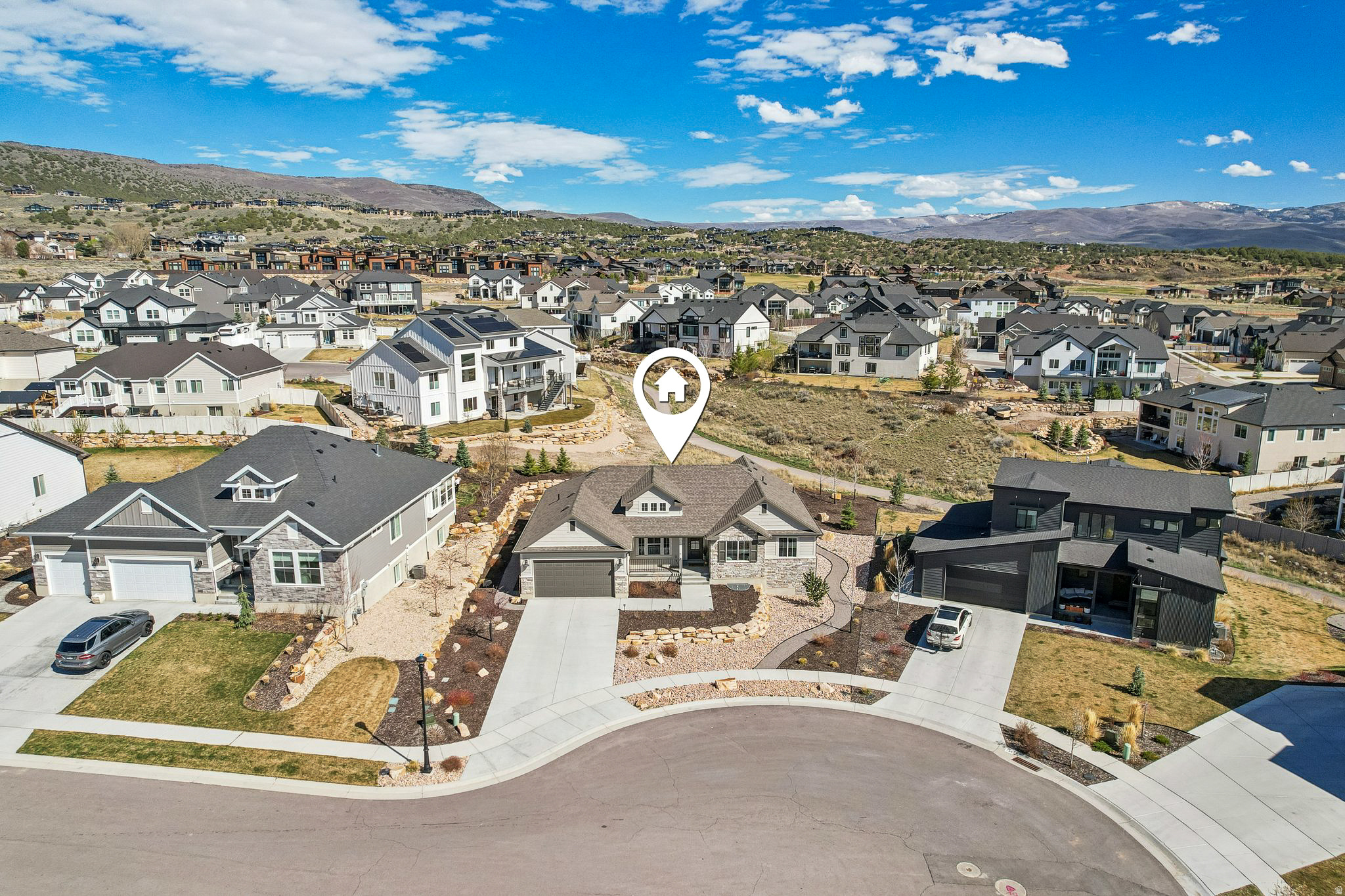 STONE CREEK - Residential