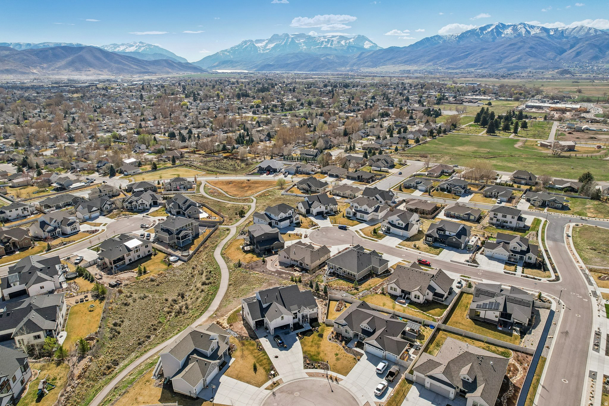 STONE CREEK - Residential