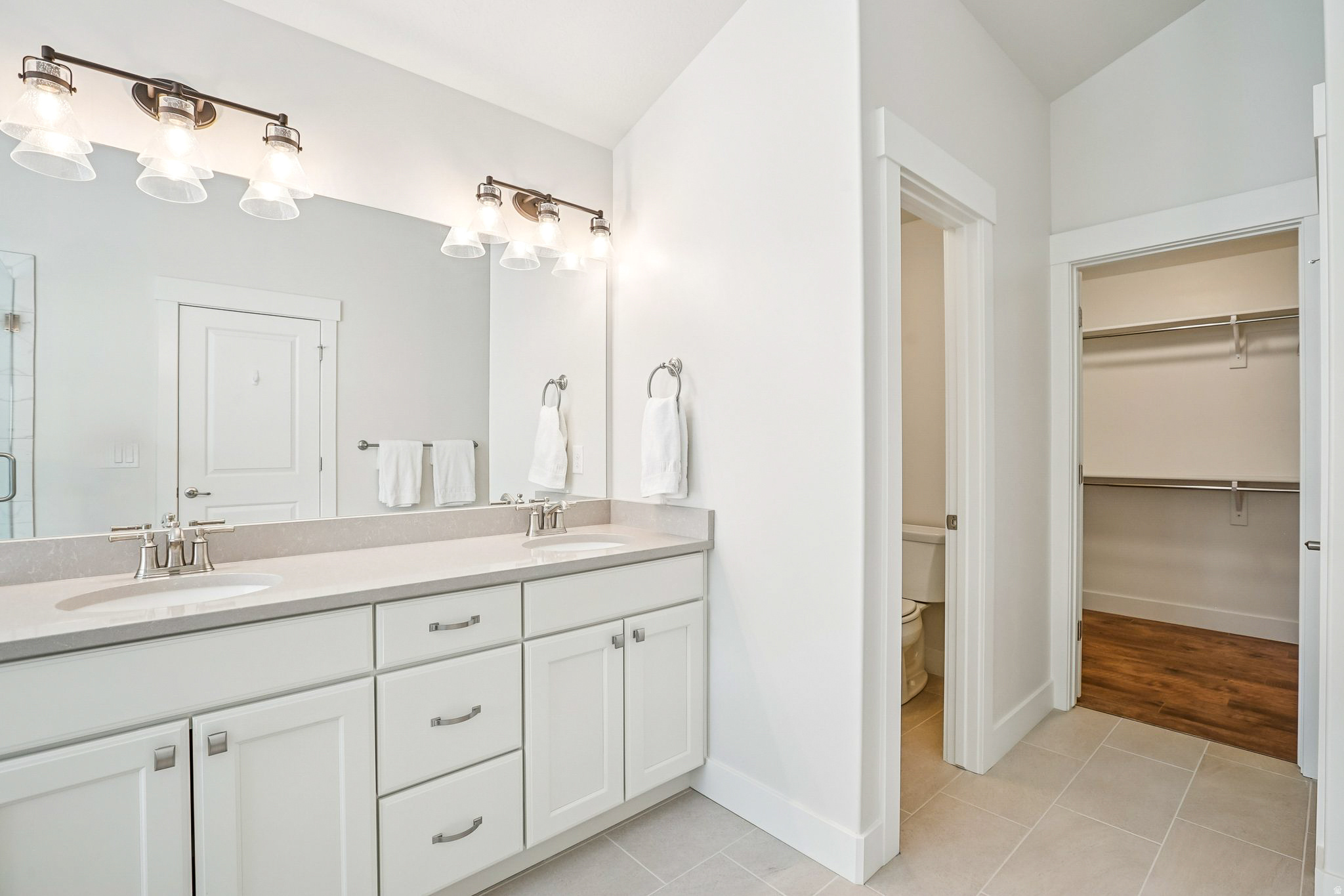 STONE CREEK - Residential