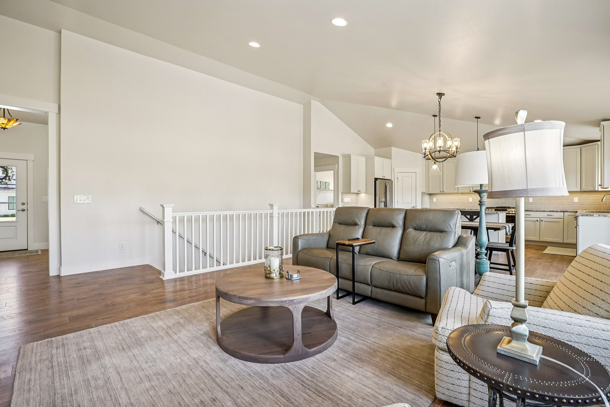 STONE CREEK - Residential