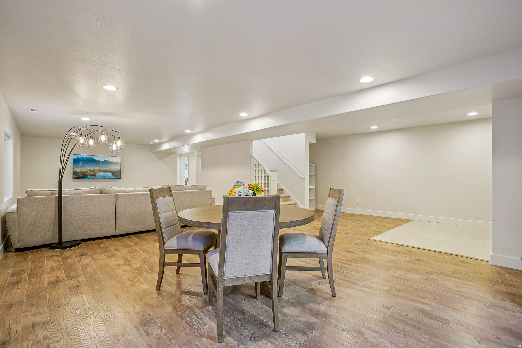 STONE CREEK - Residential