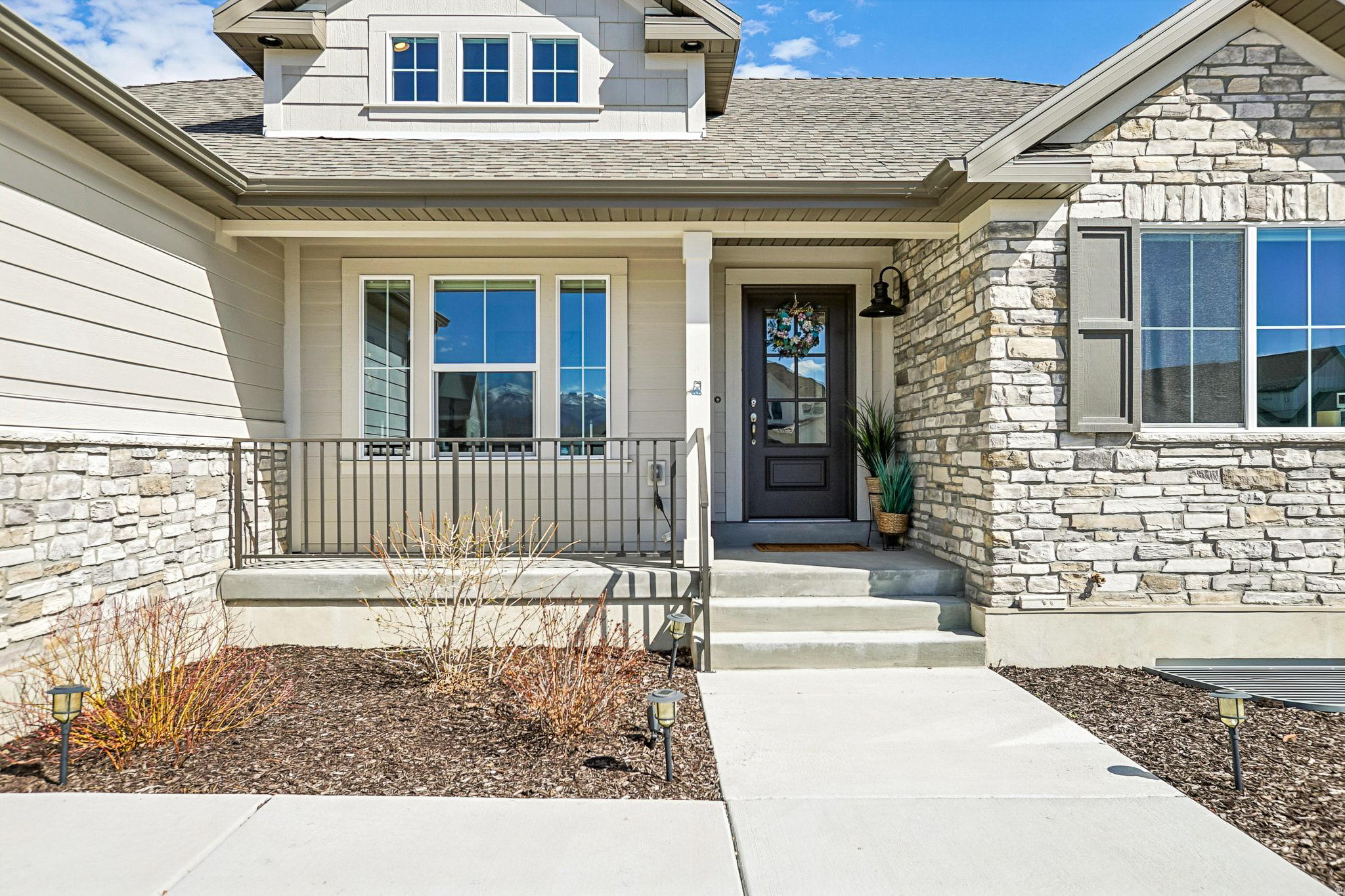 STONE CREEK - Residential
