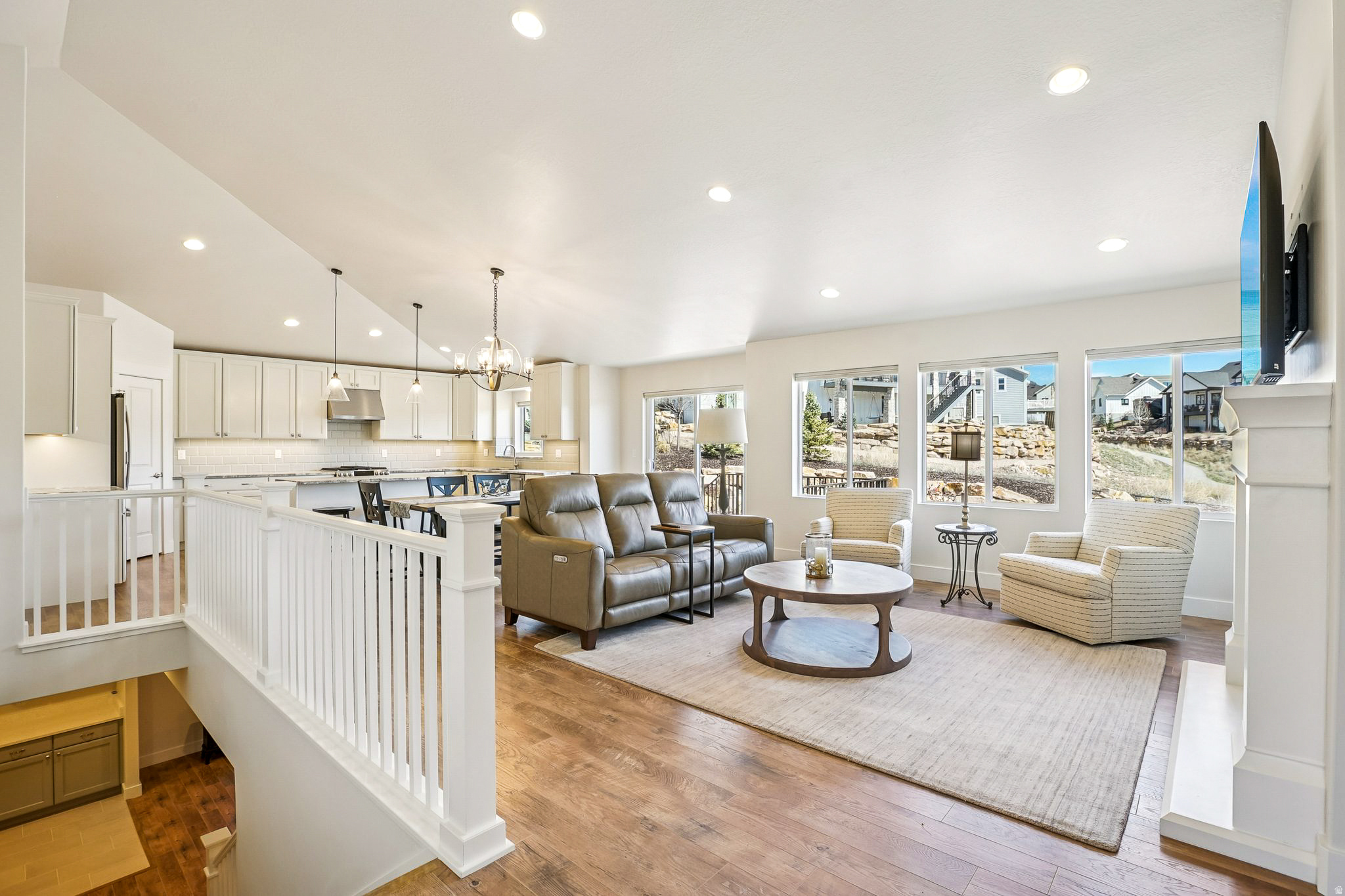 STONE CREEK - Residential