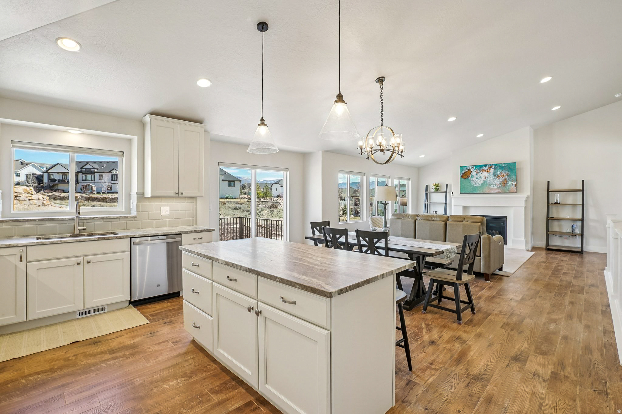 STONE CREEK - Residential