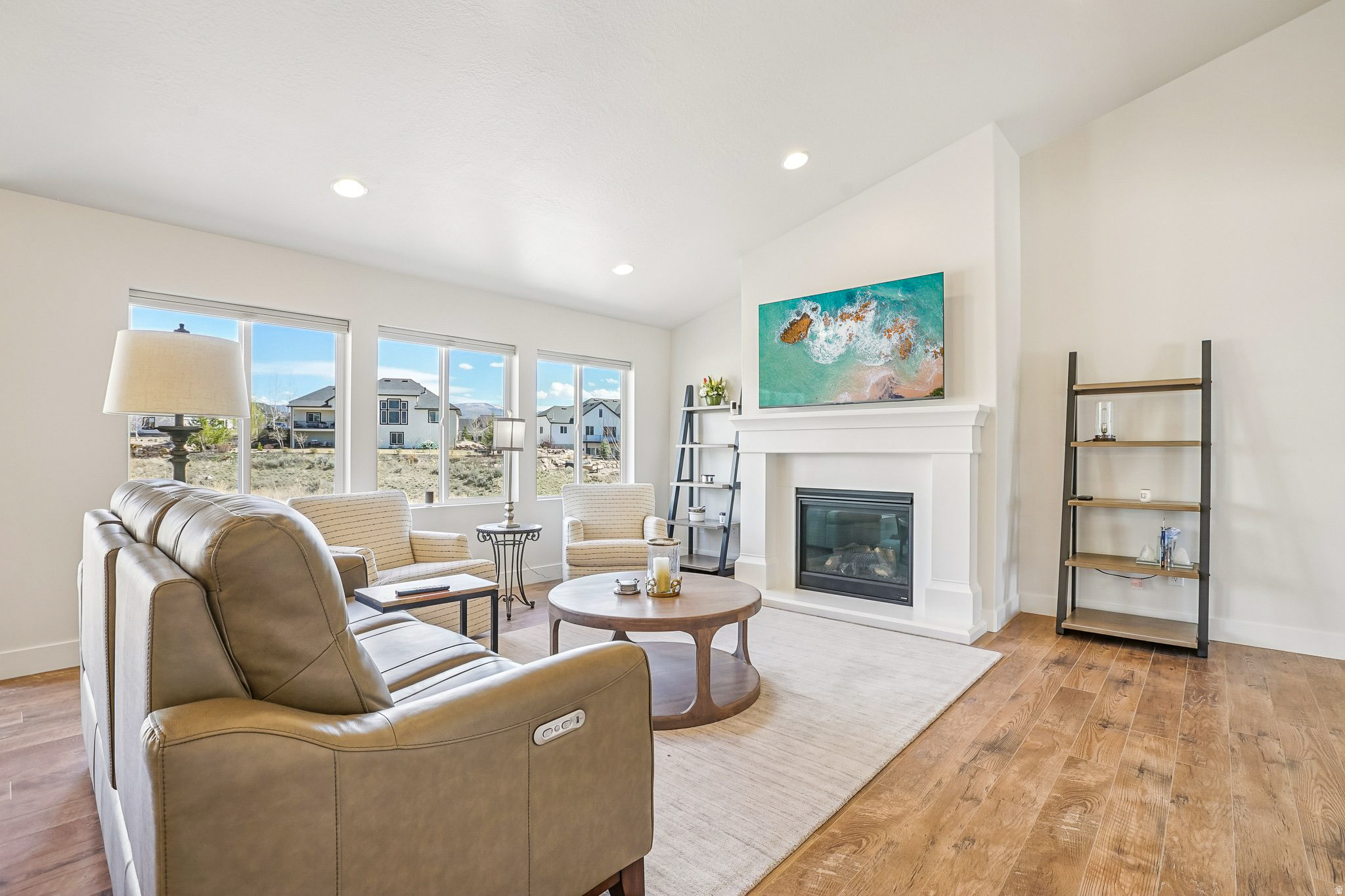 STONE CREEK - Residential