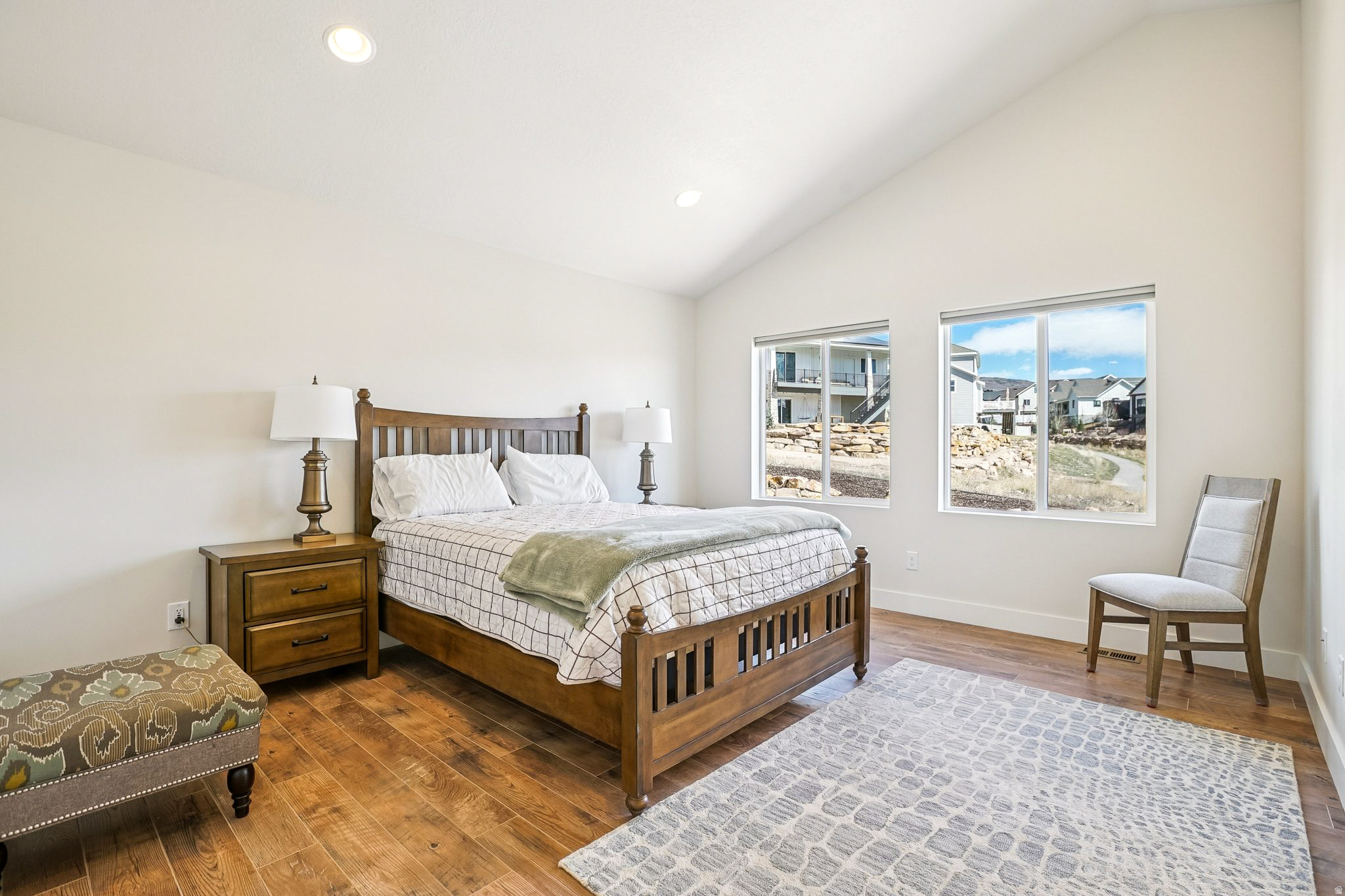 STONE CREEK - Residential