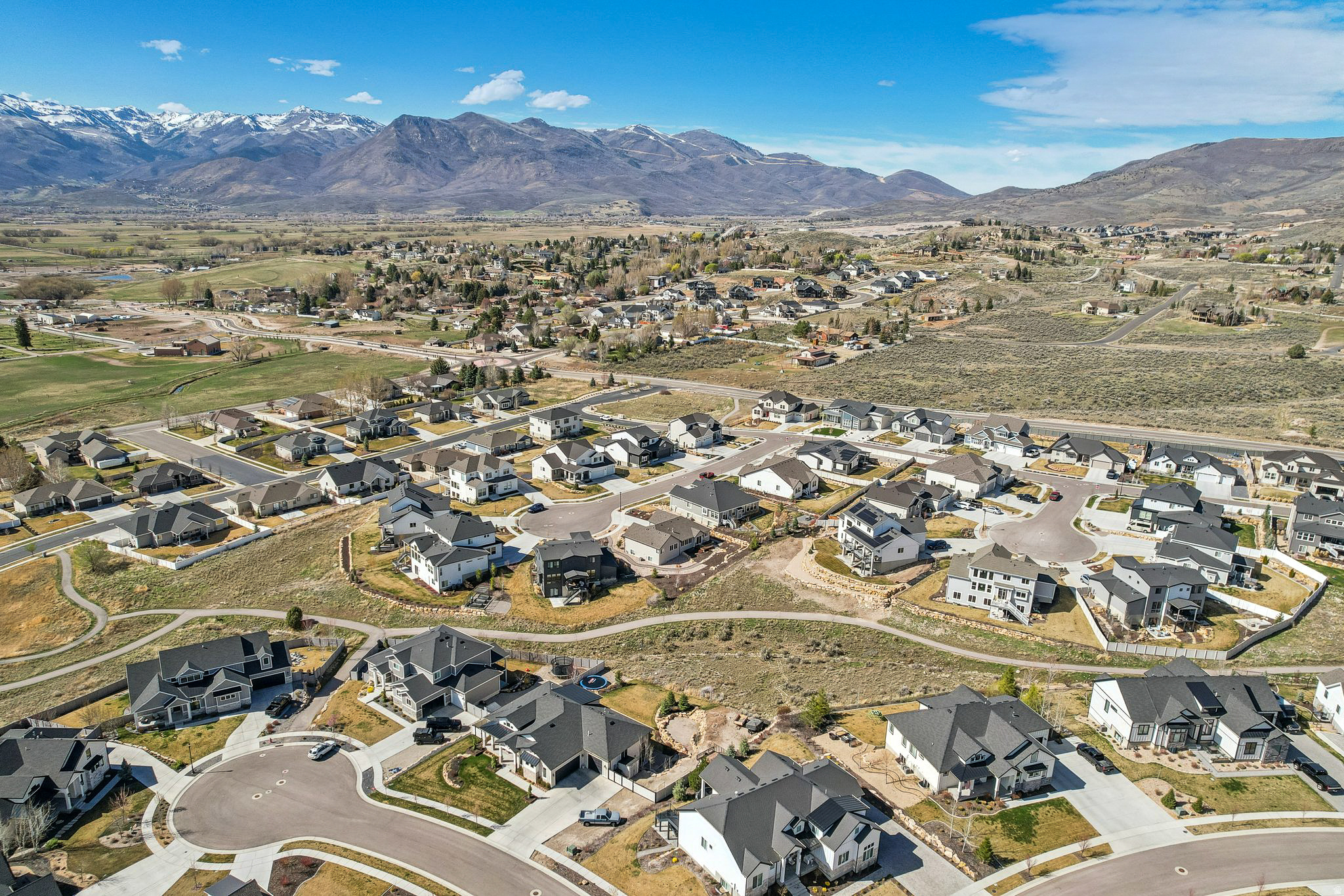 STONE CREEK - Residential