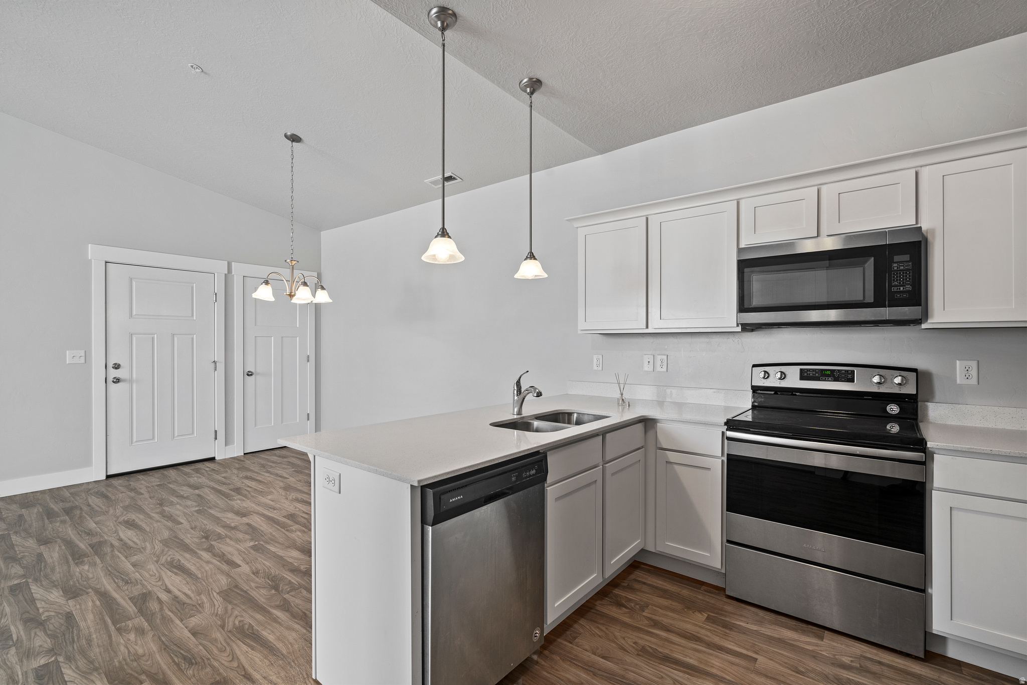 THE PRESERVE AT WATE - Residential