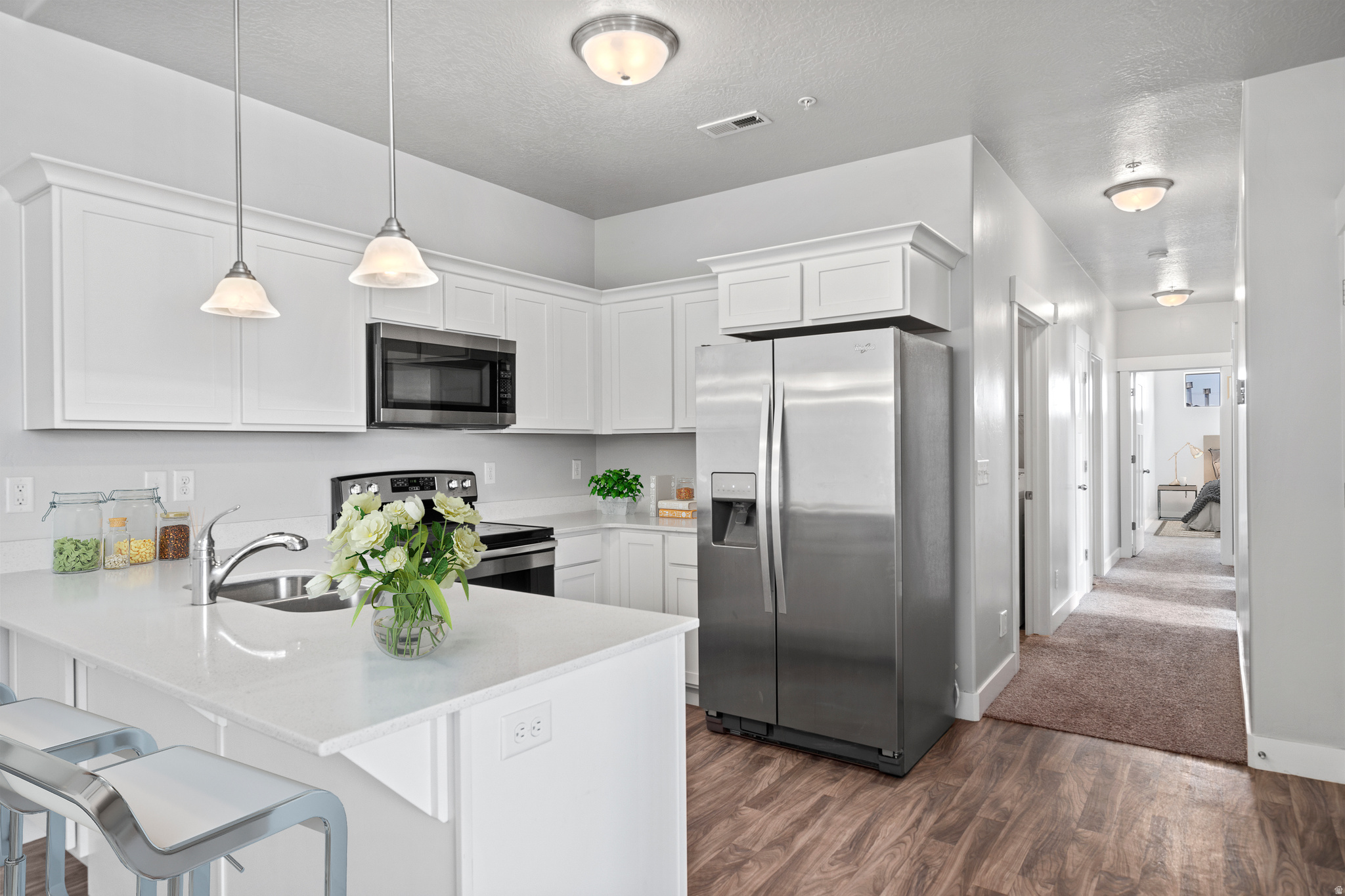 THE PRESERVE AT WATE - Residential