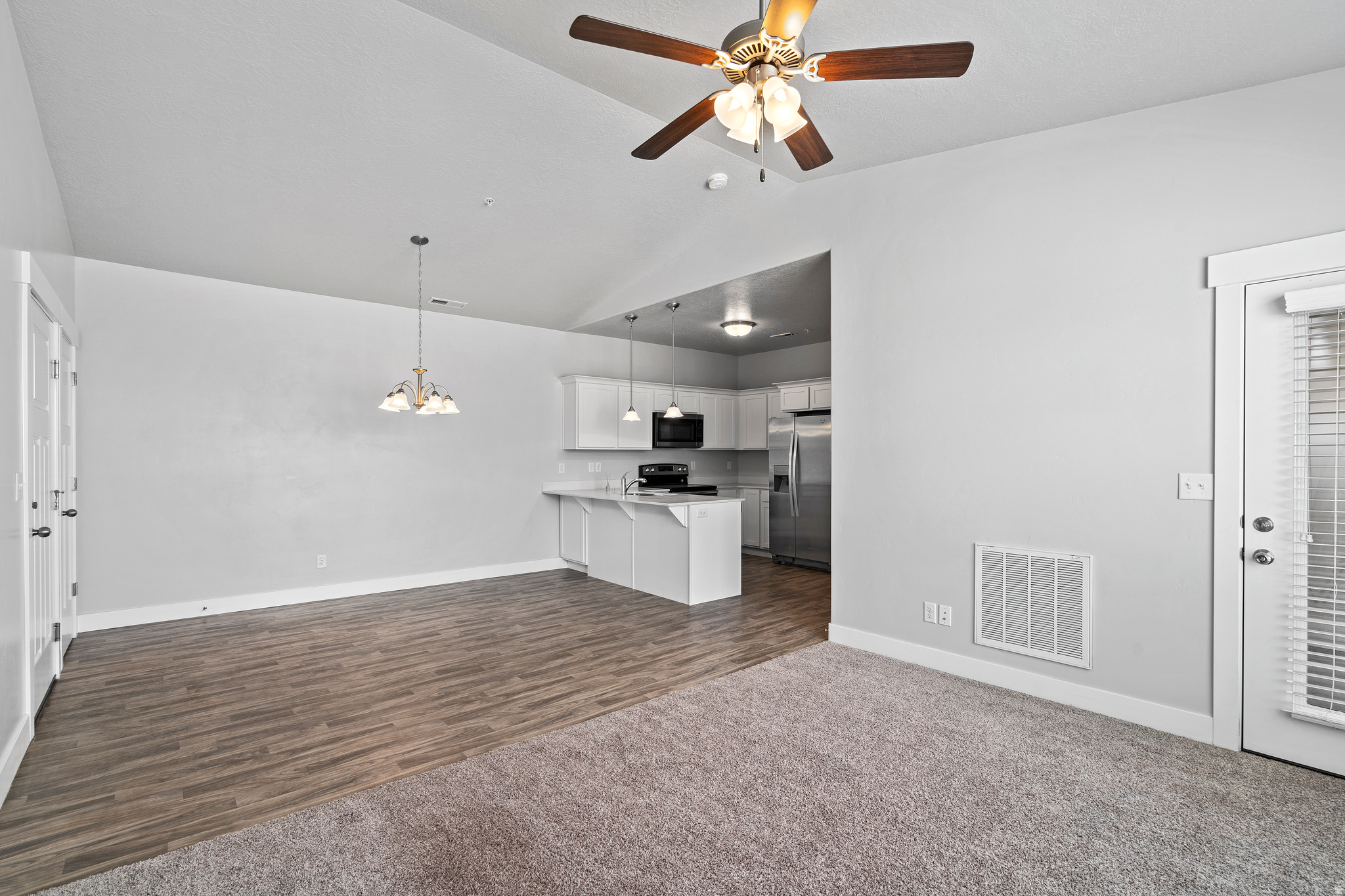 THE PRESERVE AT WATE - Residential