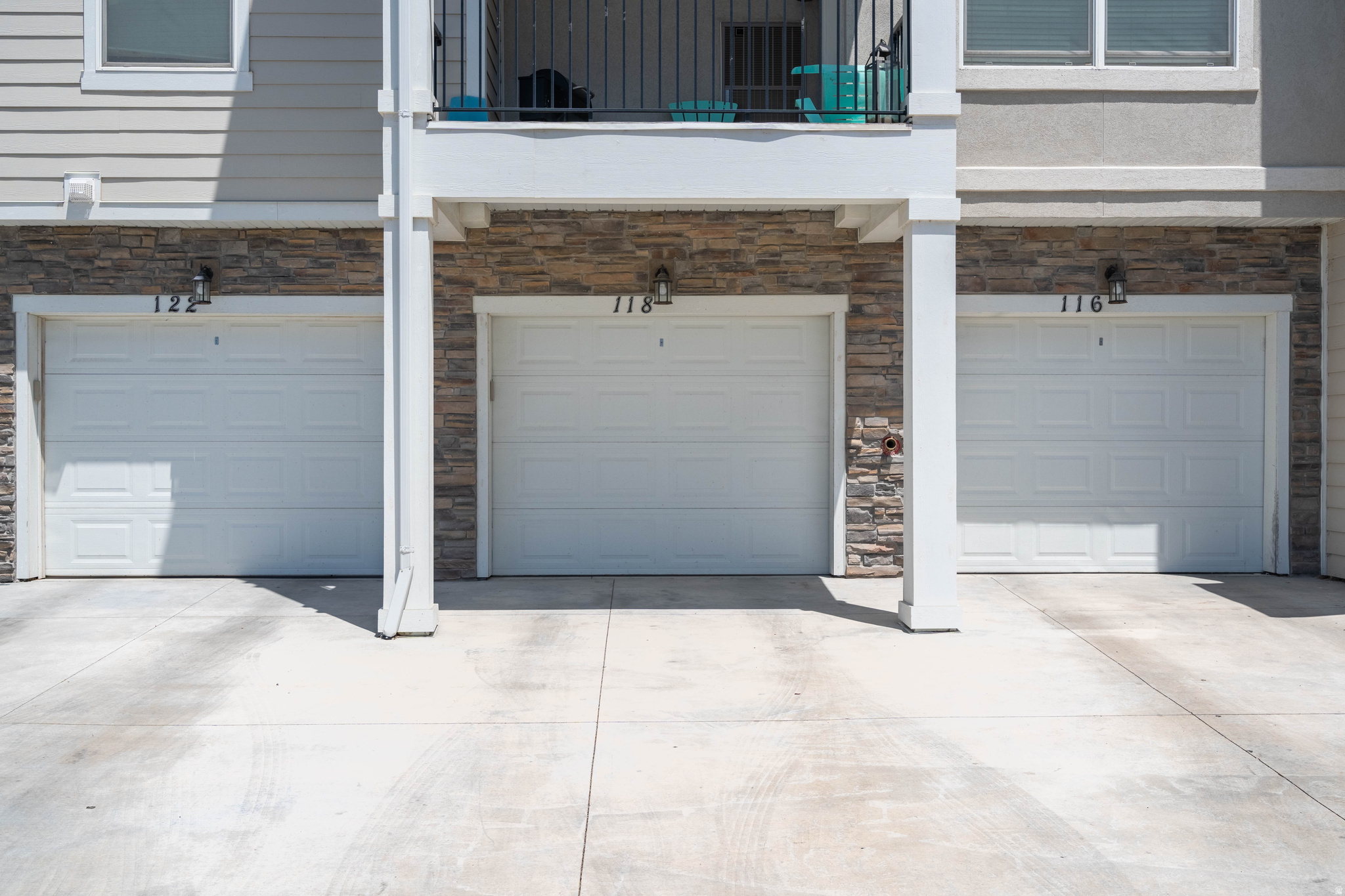 THE PRESERVE AT WATE - Residential