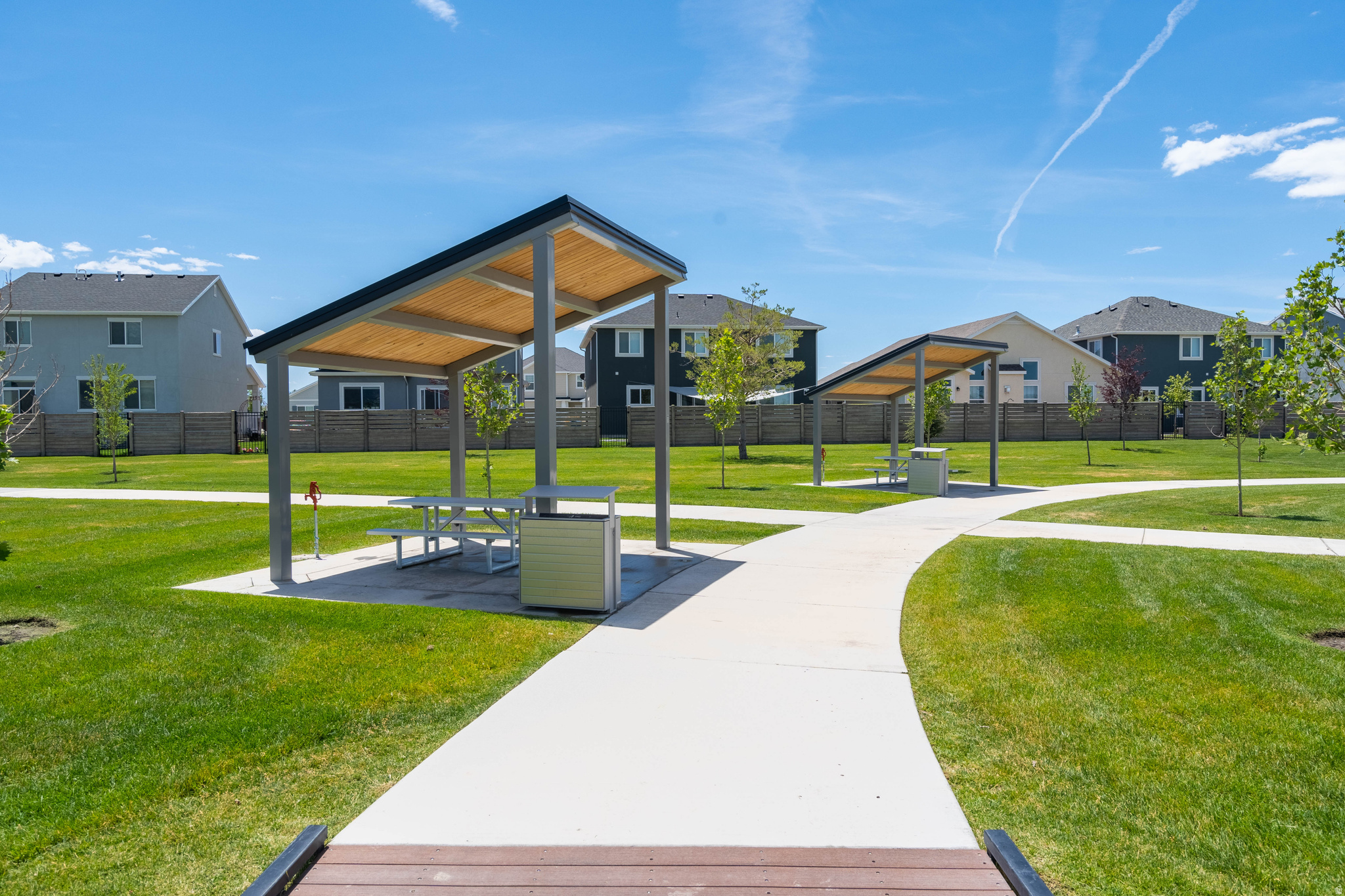 THE PRESERVE AT WATE - Residential