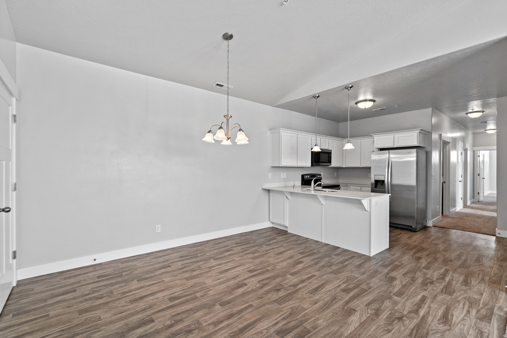 THE PRESERVE AT WATE - Residential
