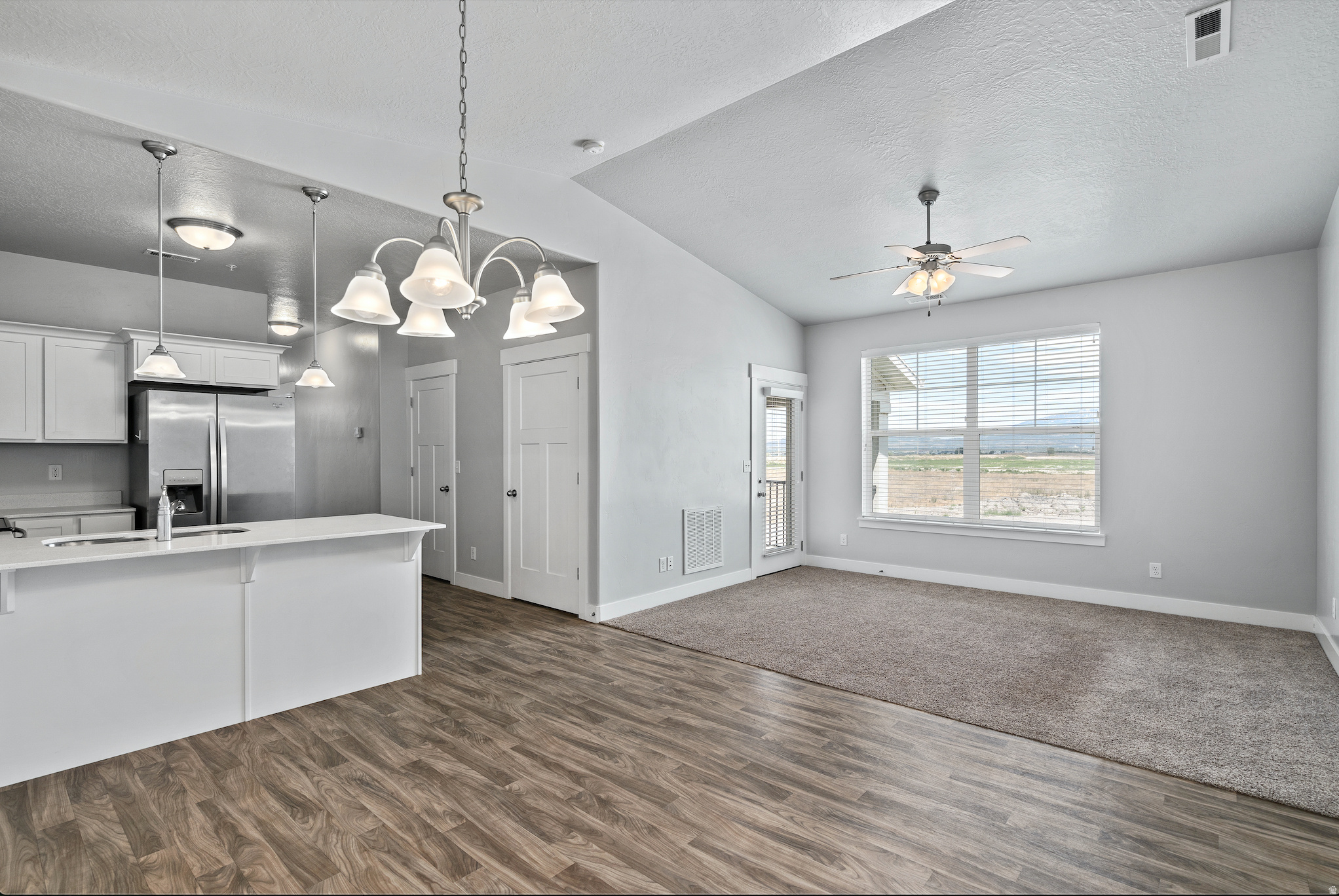 THE PRESERVE AT WATE - Residential