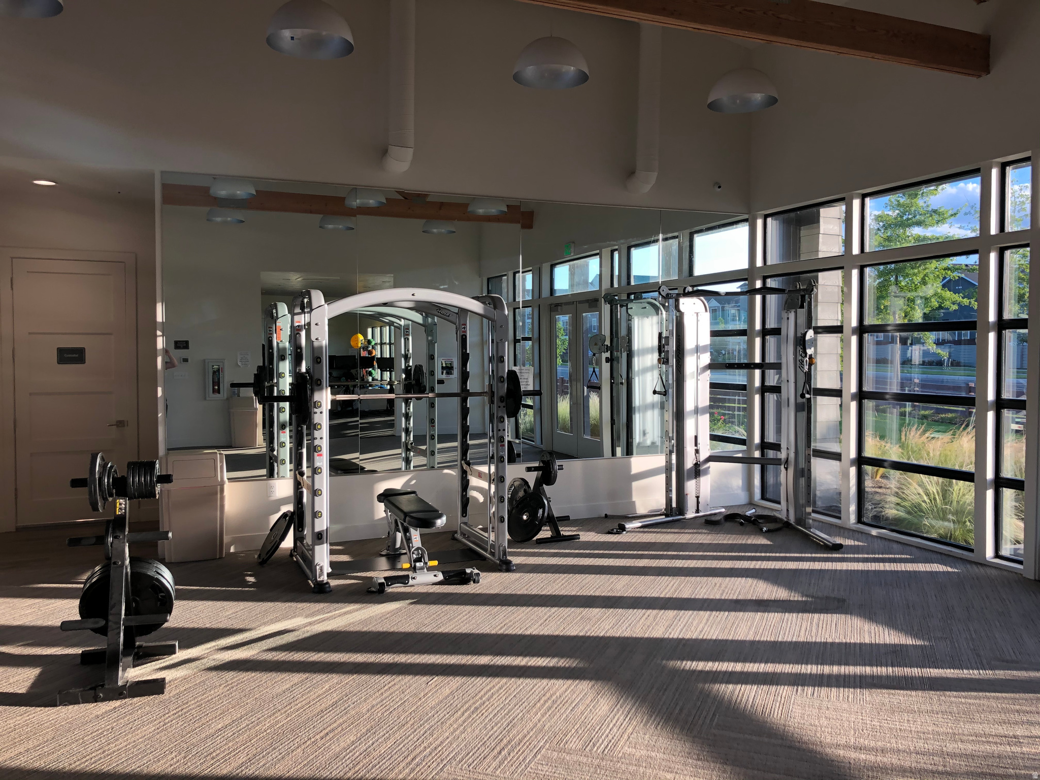 THE PRESERVE AT WATE - Residential