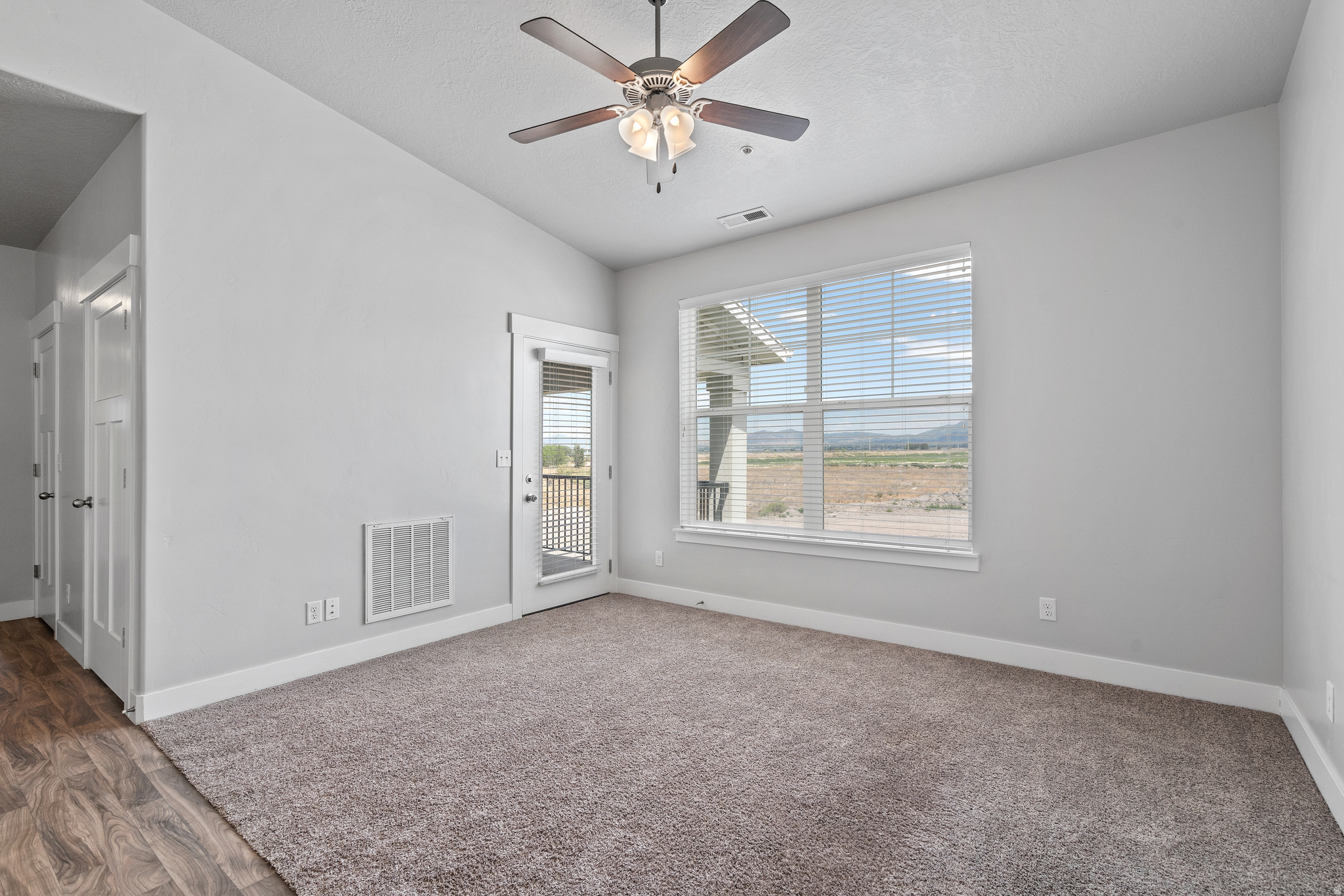 THE PRESERVE AT WATE - Residential