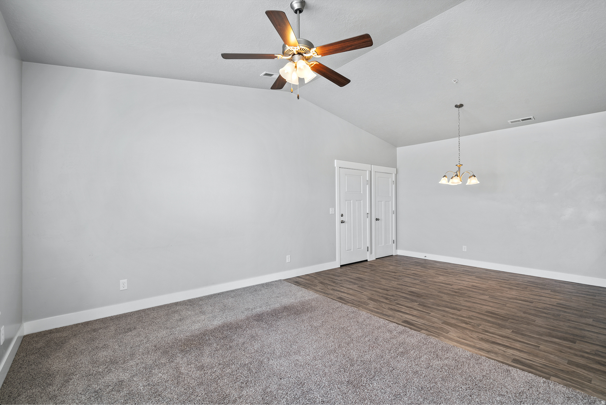 THE PRESERVE AT WATE - Residential