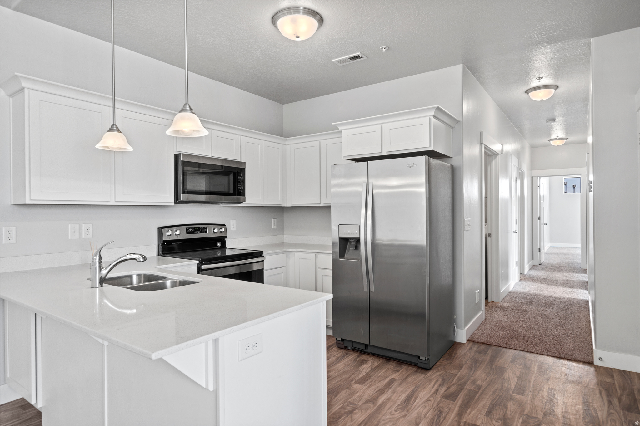 THE PRESERVE AT WATE - Residential