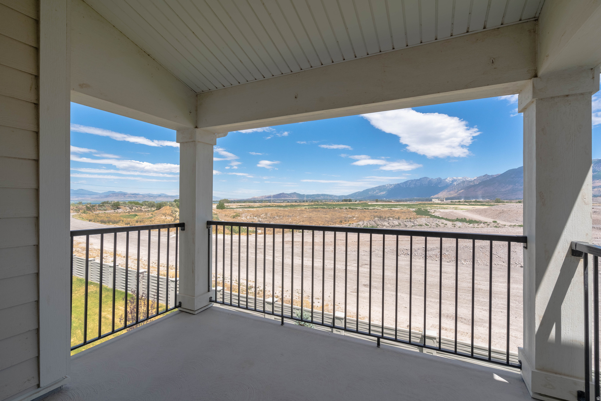 THE PRESERVE AT WATE - Residential