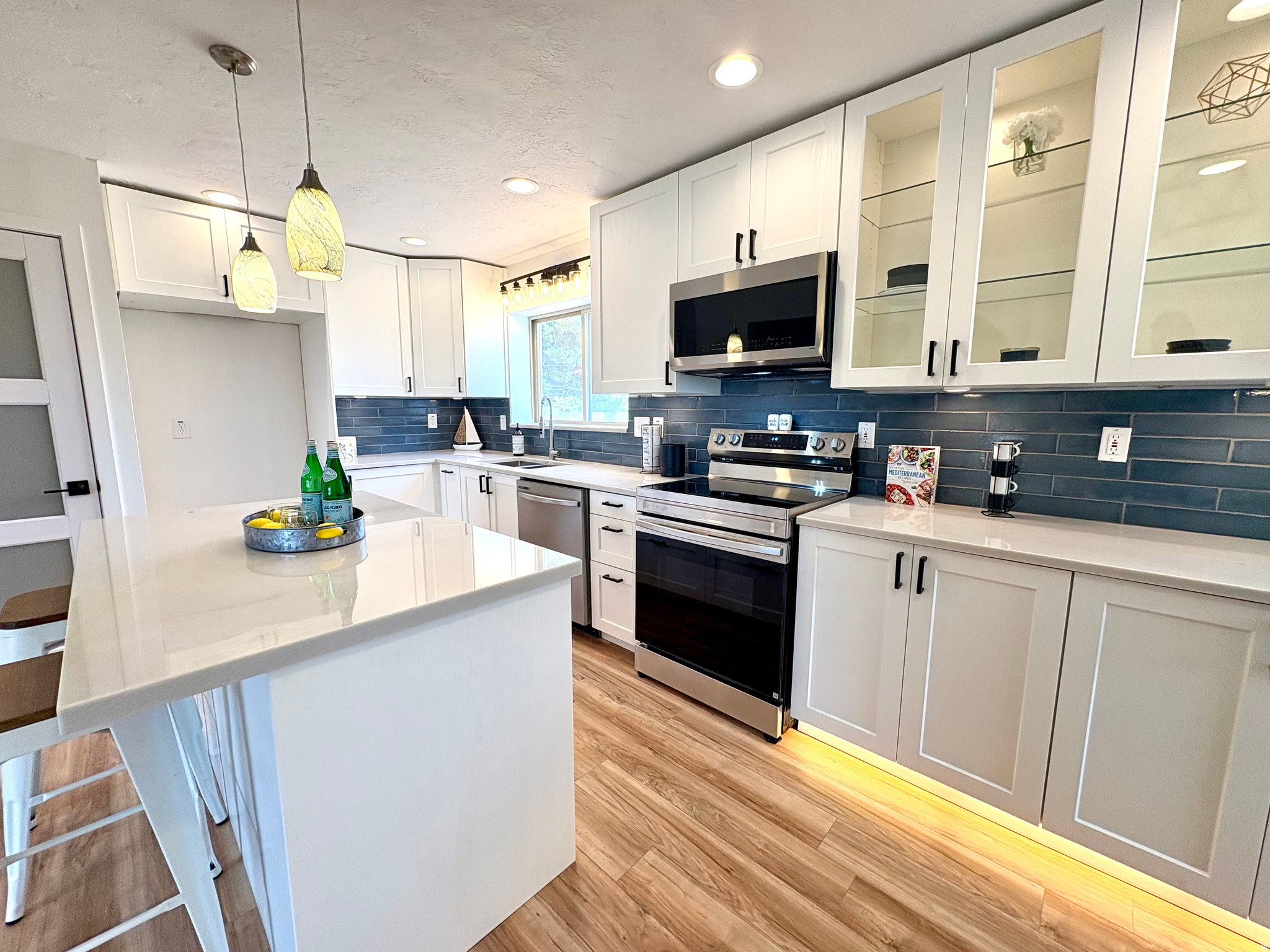 HOFFMAN HEIGHTS - Residential
