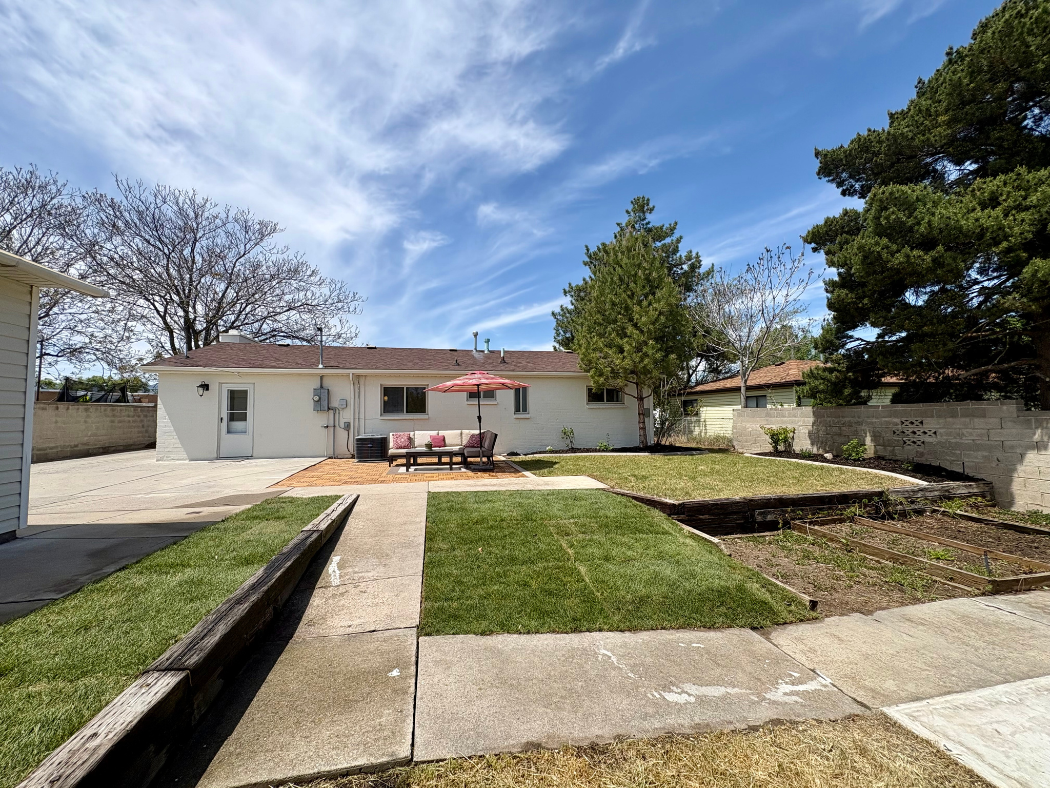 HOFFMAN HEIGHTS - Residential