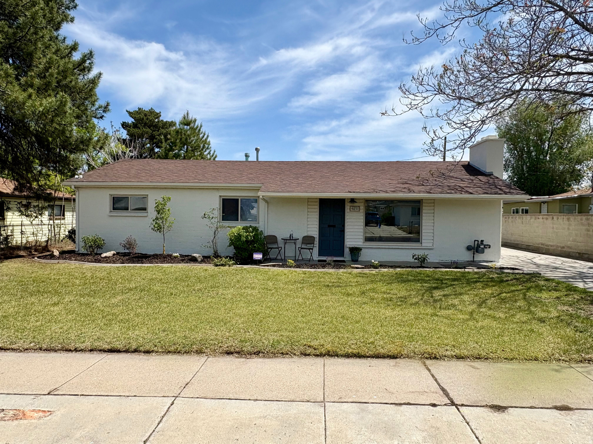 HOFFMAN HEIGHTS - Residential