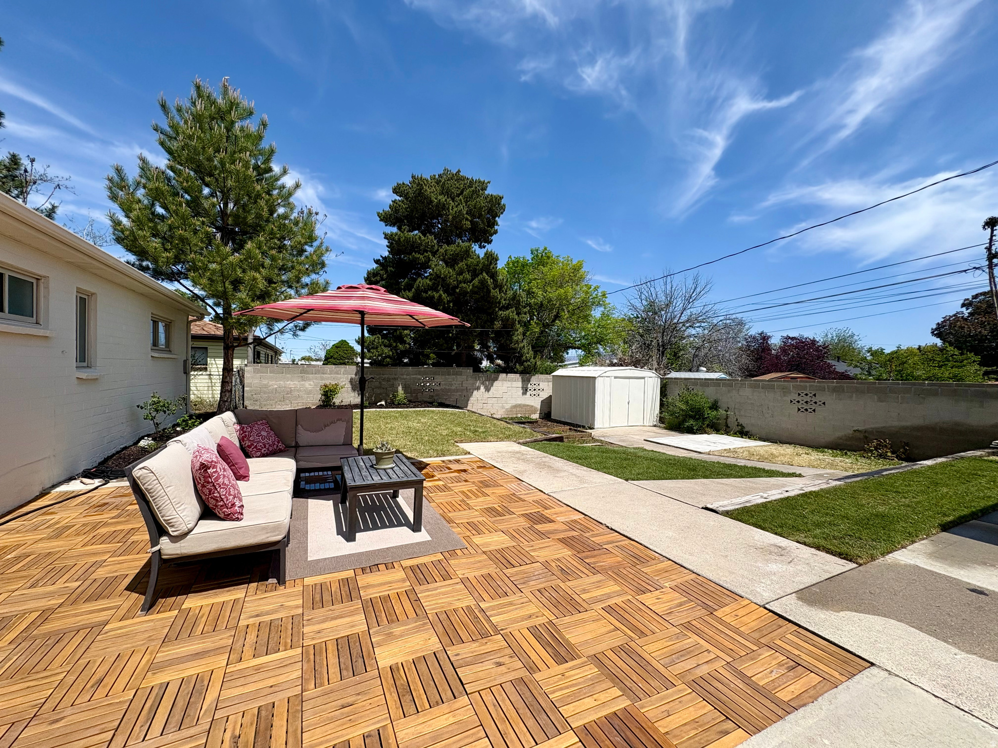 HOFFMAN HEIGHTS - Residential