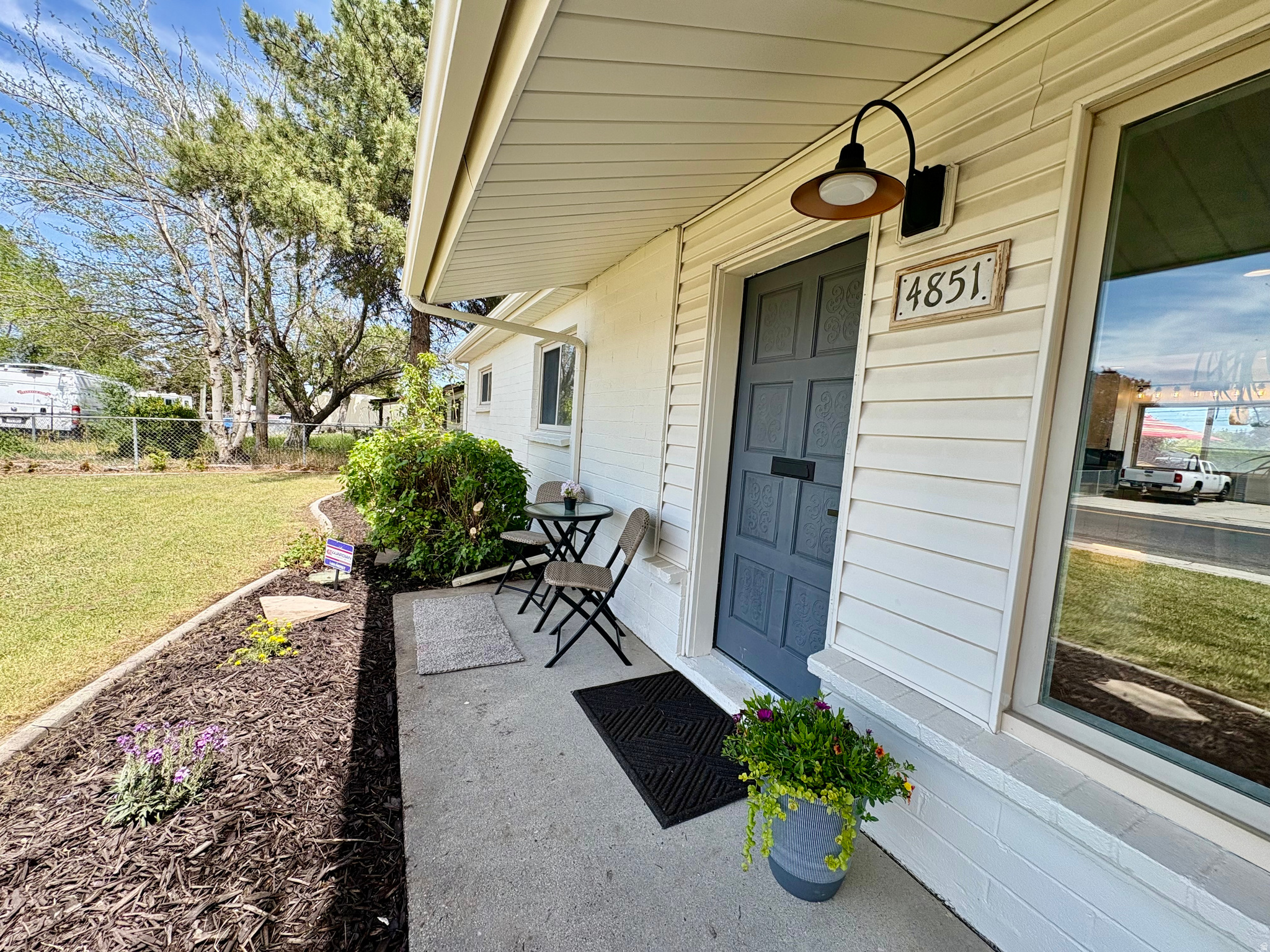 HOFFMAN HEIGHTS - Residential
